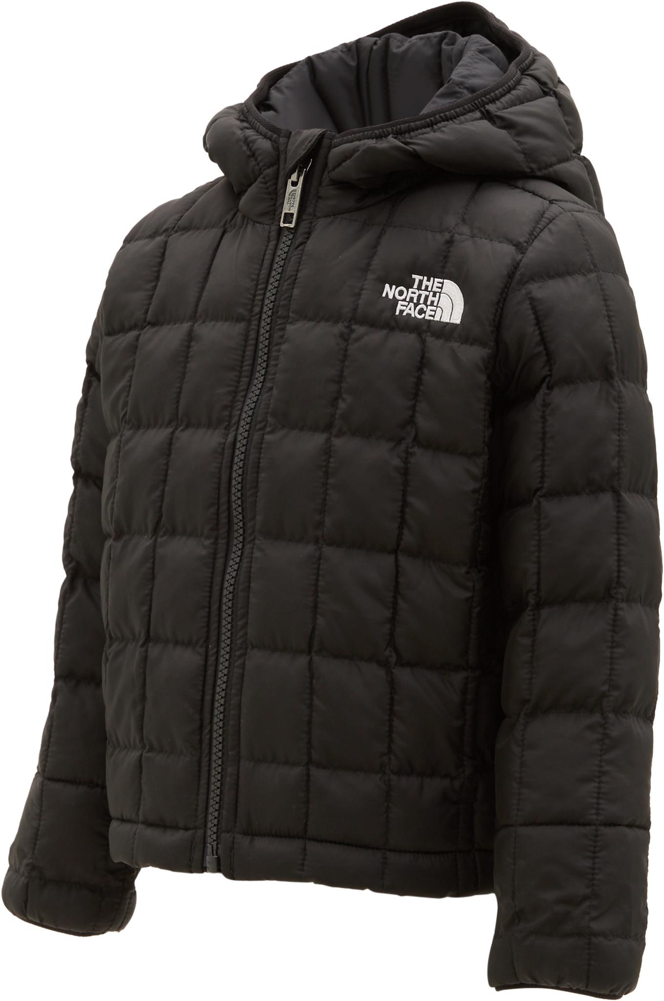 Product gallery image number 3 for product Manteau isolé thermique - Jeune