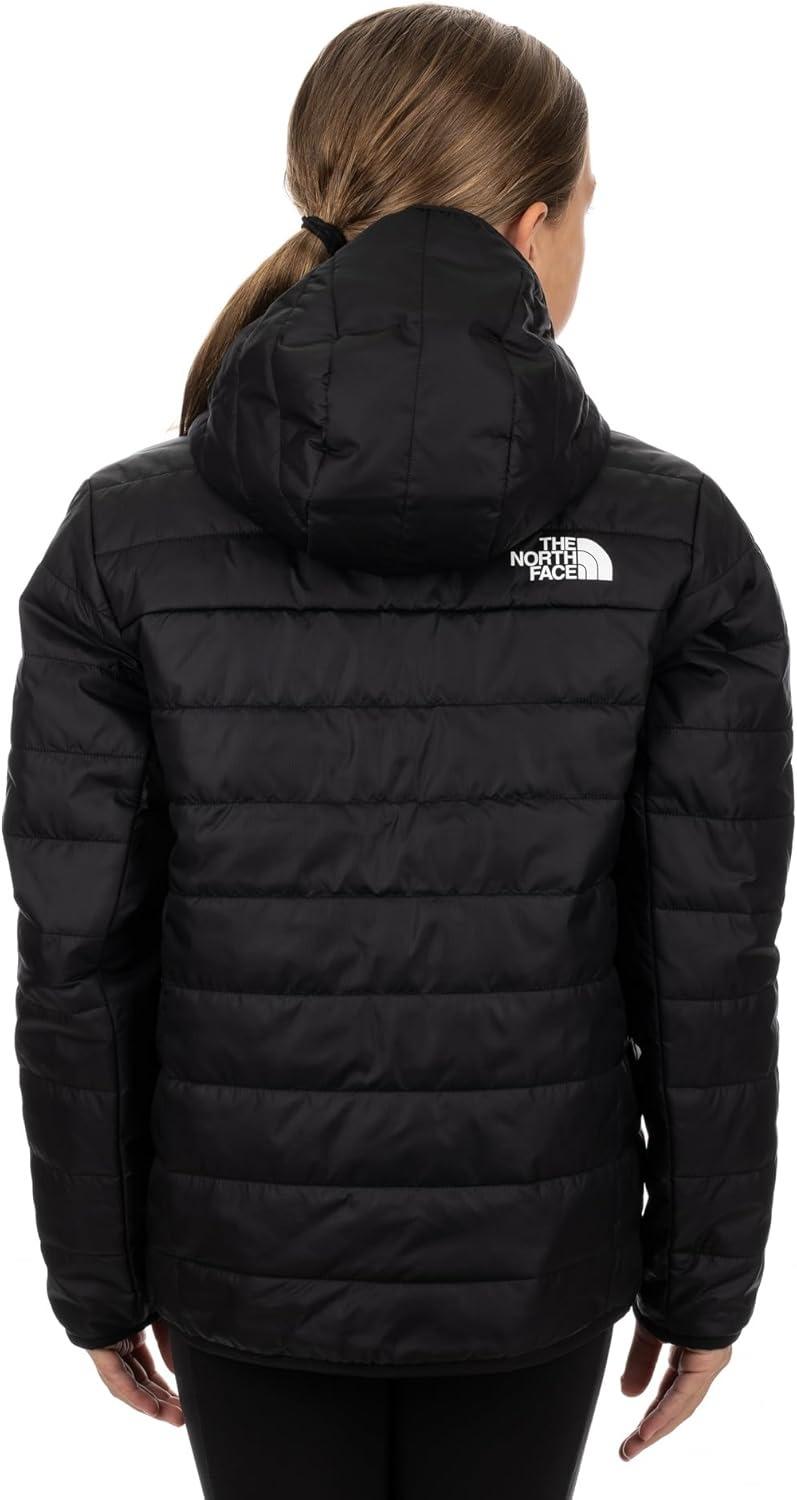 Product gallery image number 3 for product Eclipse Reversible Insulated Jacket - Kid's
