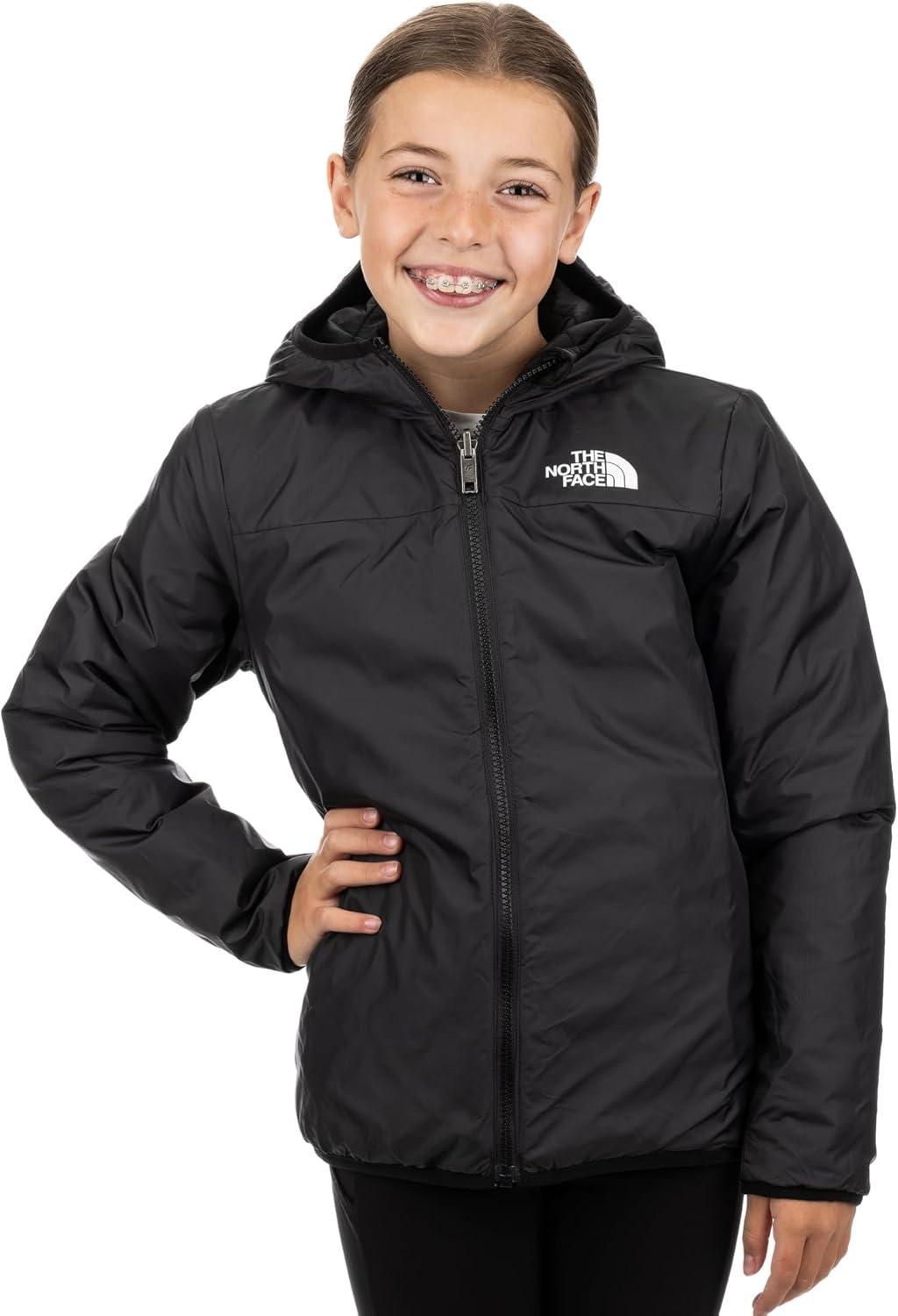 Product gallery image number 2 for product Eclipse Reversible Insulated Jacket - Kid's