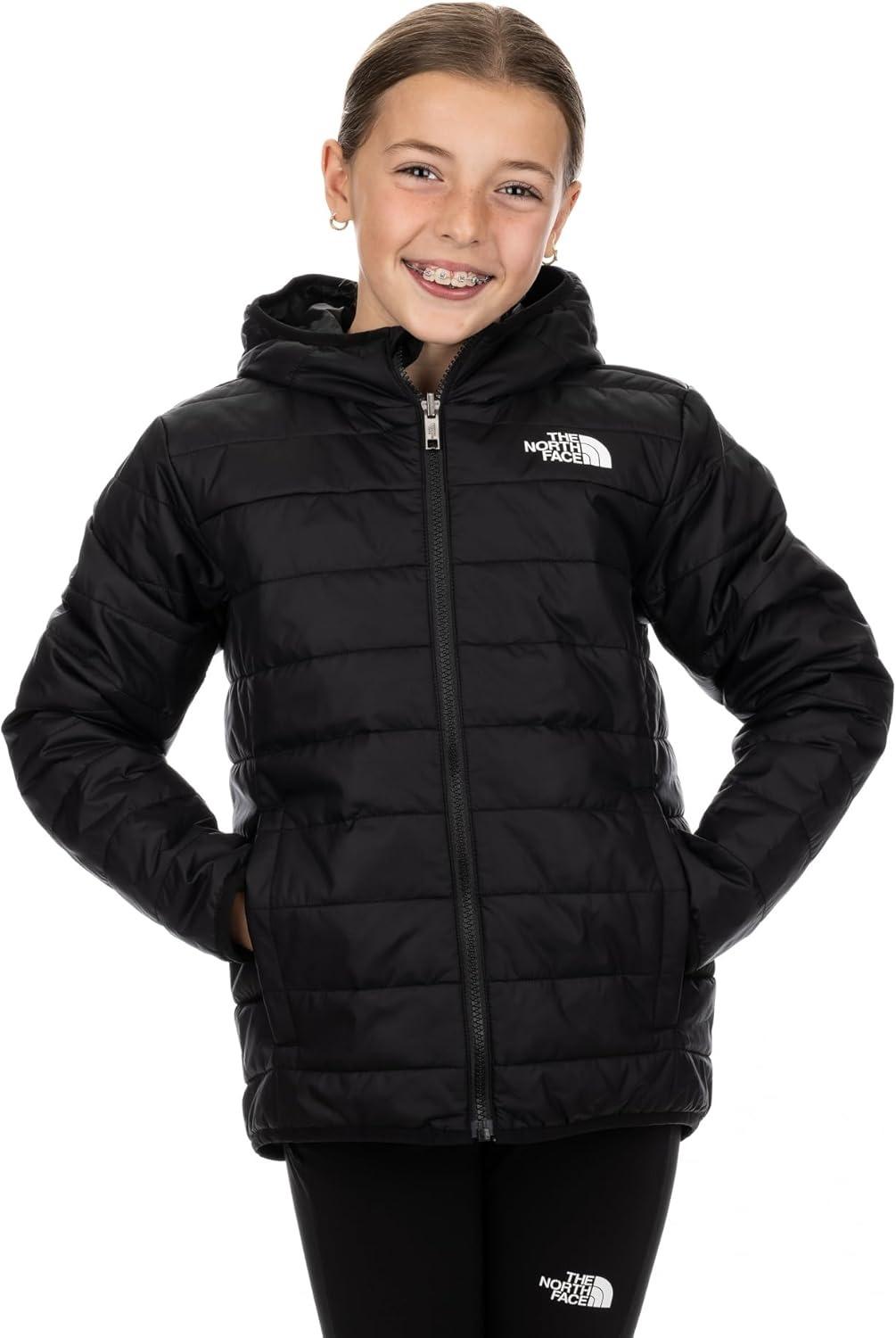 Product image for Eclipse Reversible Insulated Jacket - Kid's