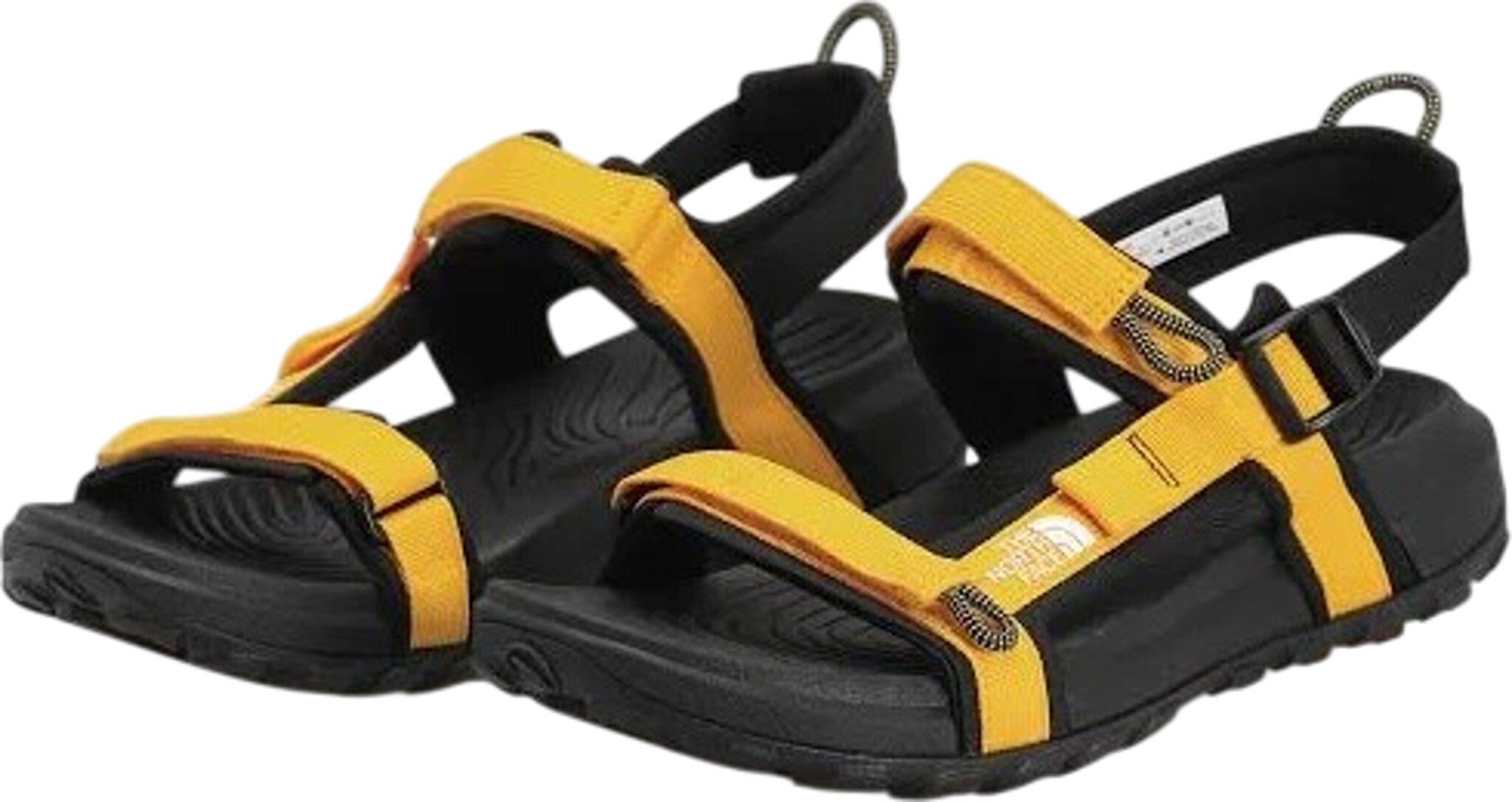 Product gallery image number 4 for product Explore Camp Sandals - Men’s