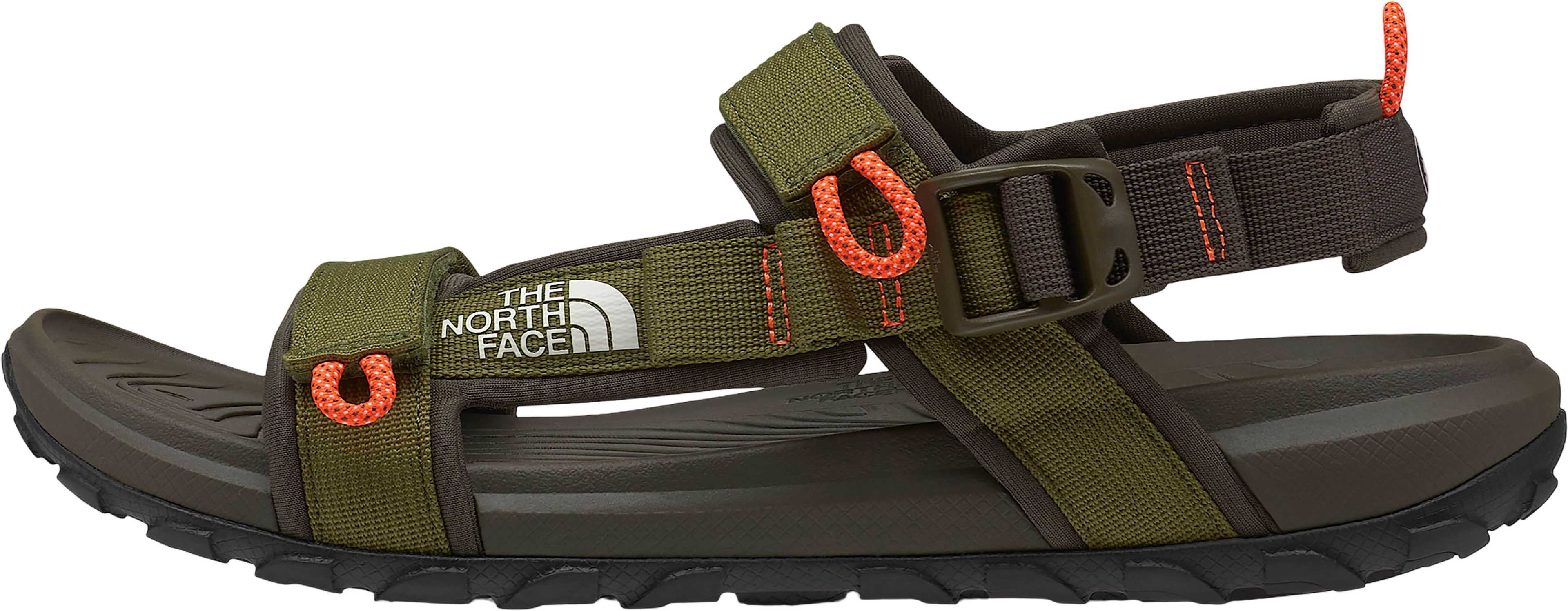 Forest Olive - New Taupe Green