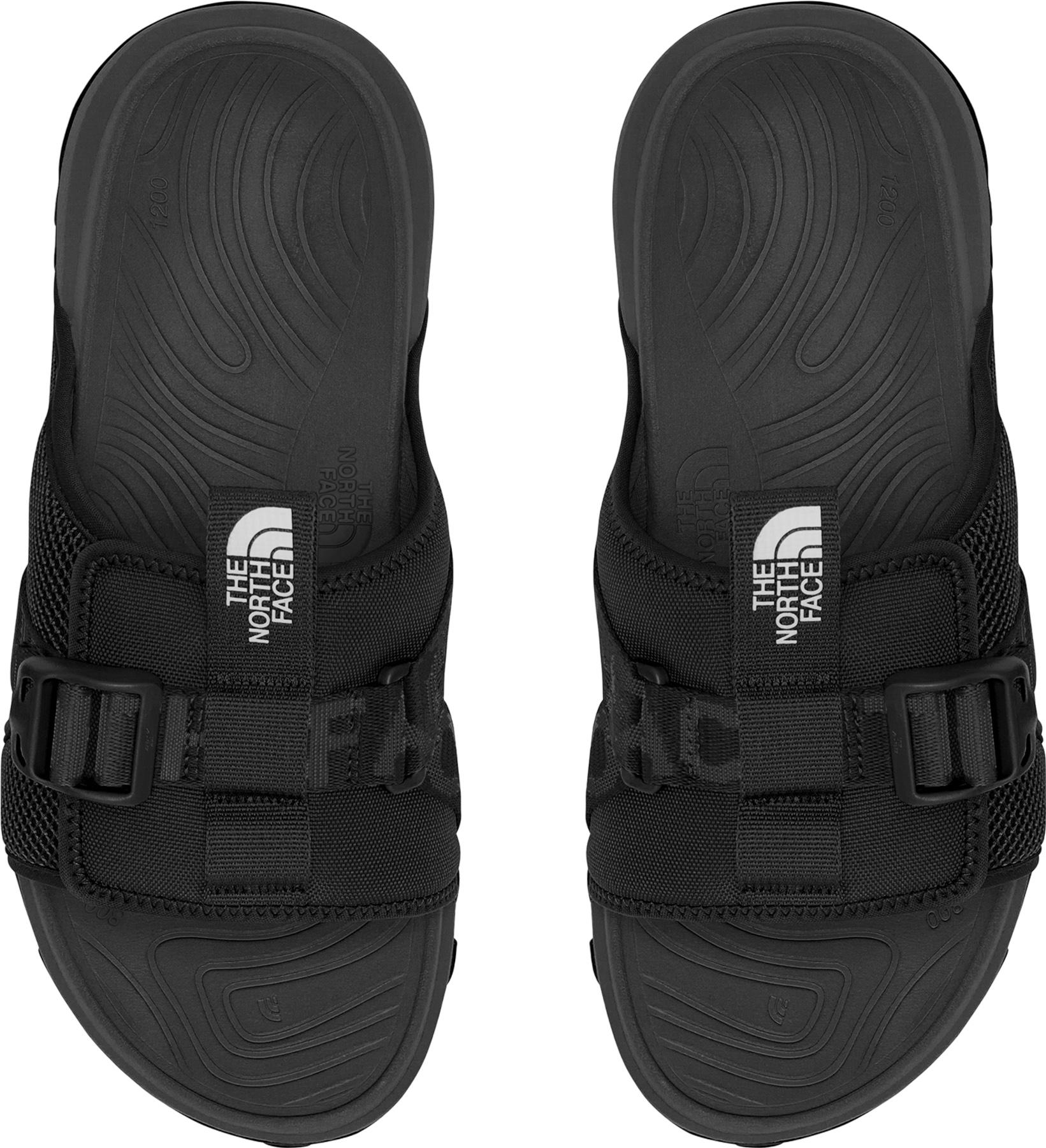 Numéro de l'image de la galerie de produits 4 pour le produit Sandales à enfiler Explore Camp - Homme