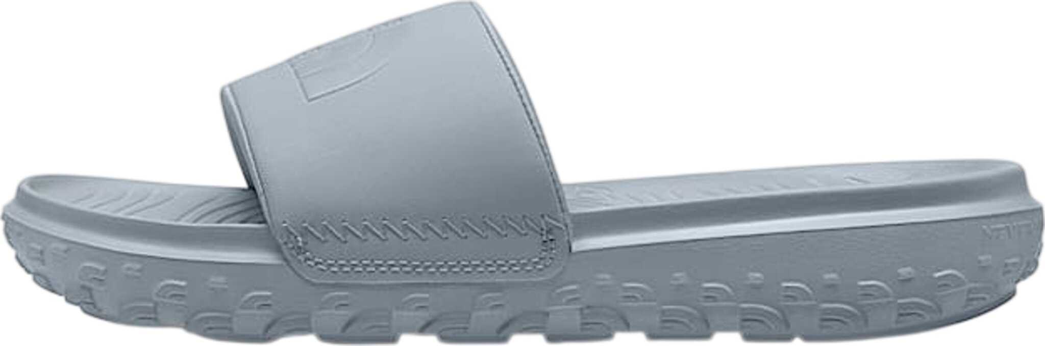 Frost Grey - Frost Grey