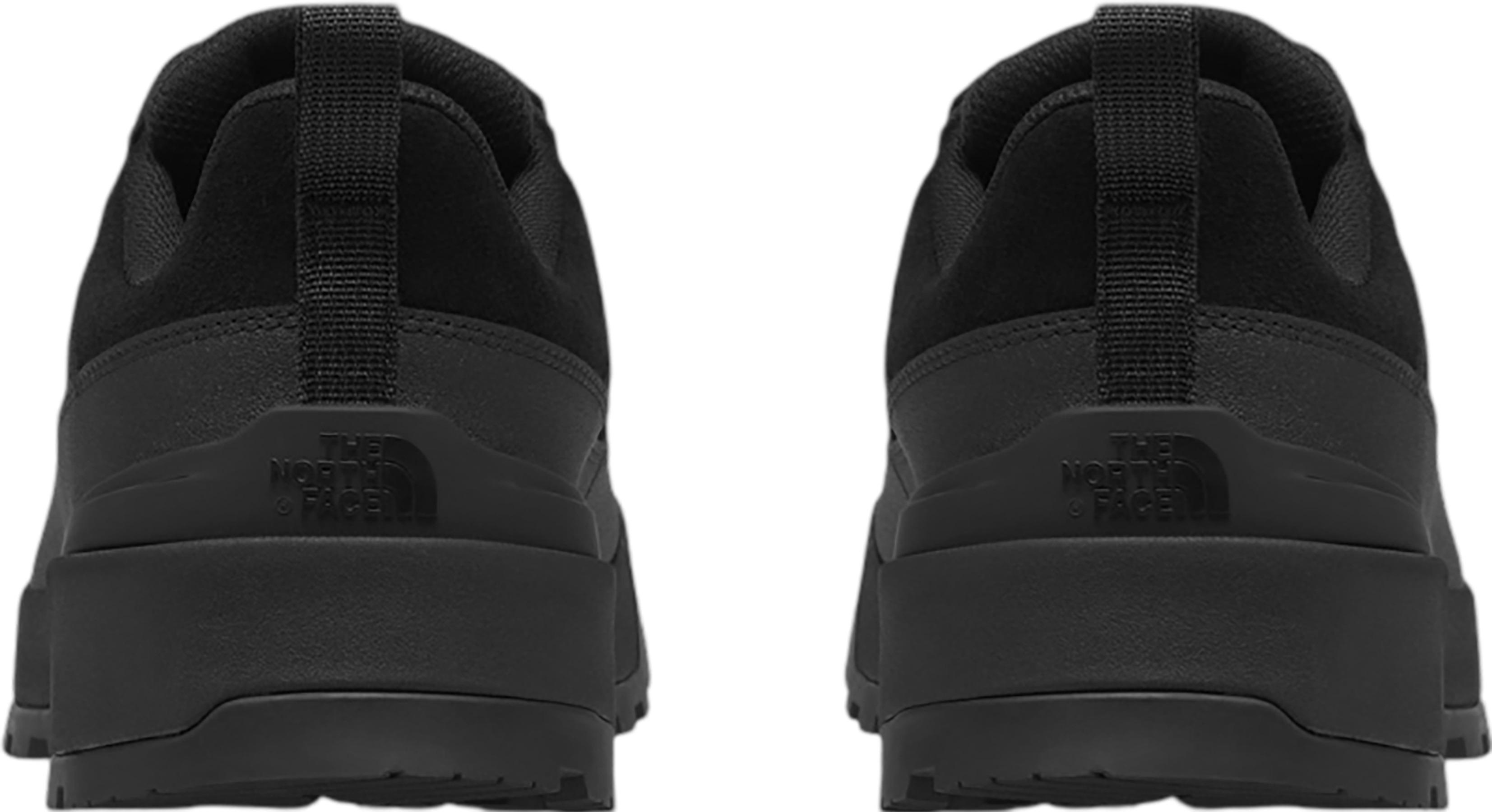 Product gallery image number 4 for product Glenclyffe Urban Low Shoes -  Unisex