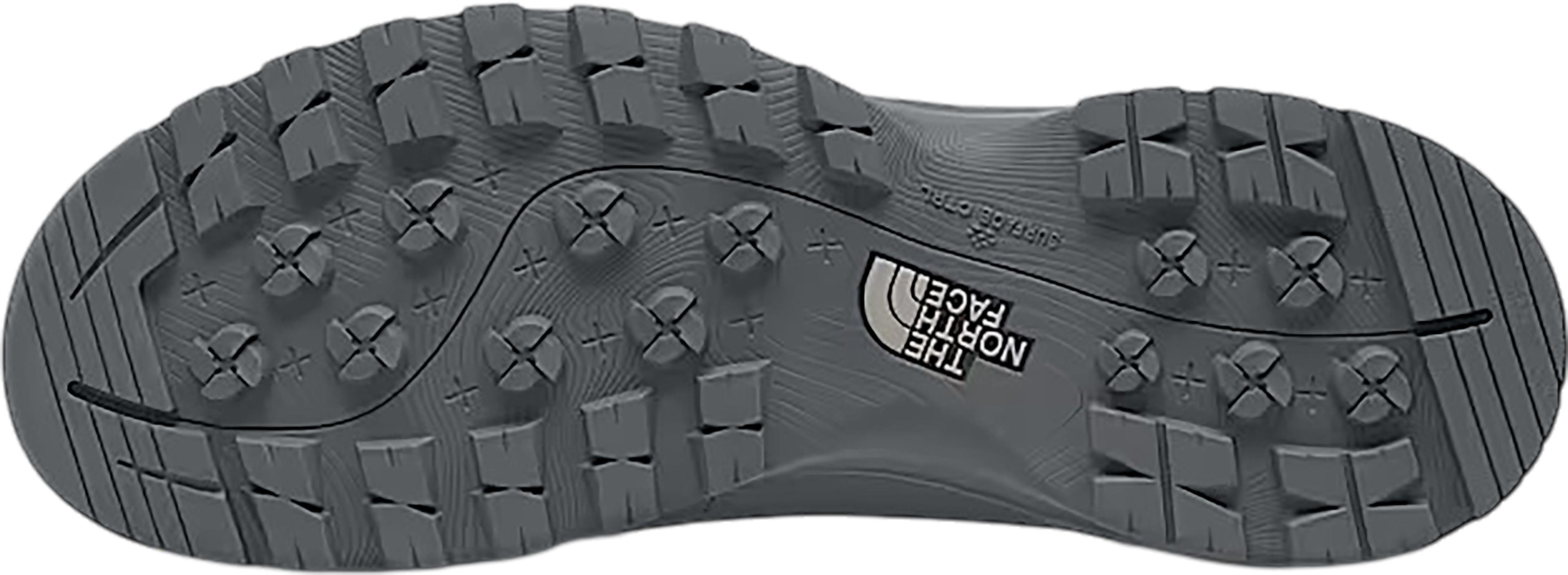 Product gallery image number 3 for product Glenclyffe Urban Low Shoes -  Unisex