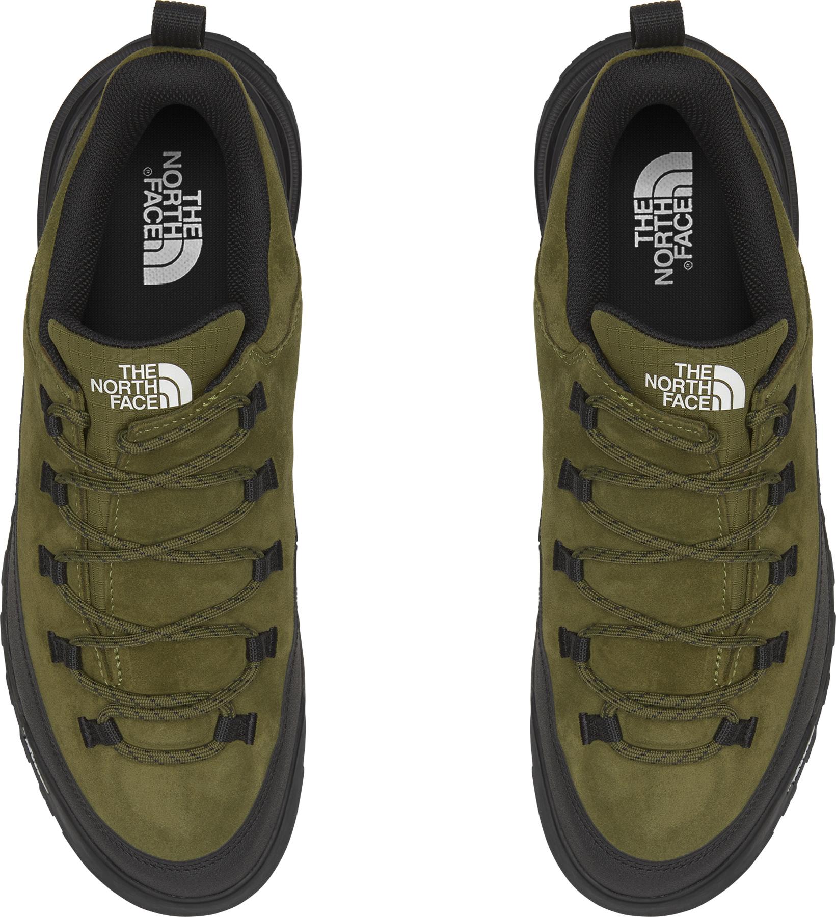 Product gallery image number 4 for product Glenclyffe Urban Low Shoes -  Unisex
