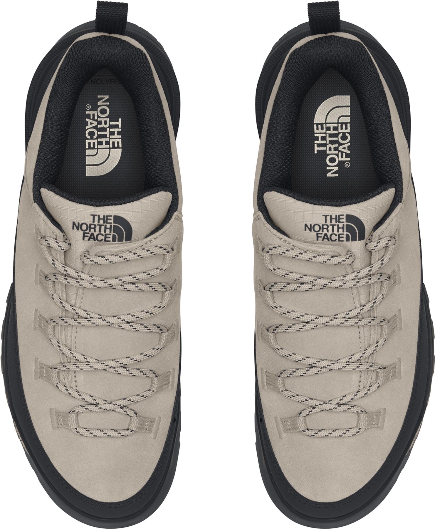 Product gallery image number 3 for product Glenclyffe Urban Low Shoes - Unisex