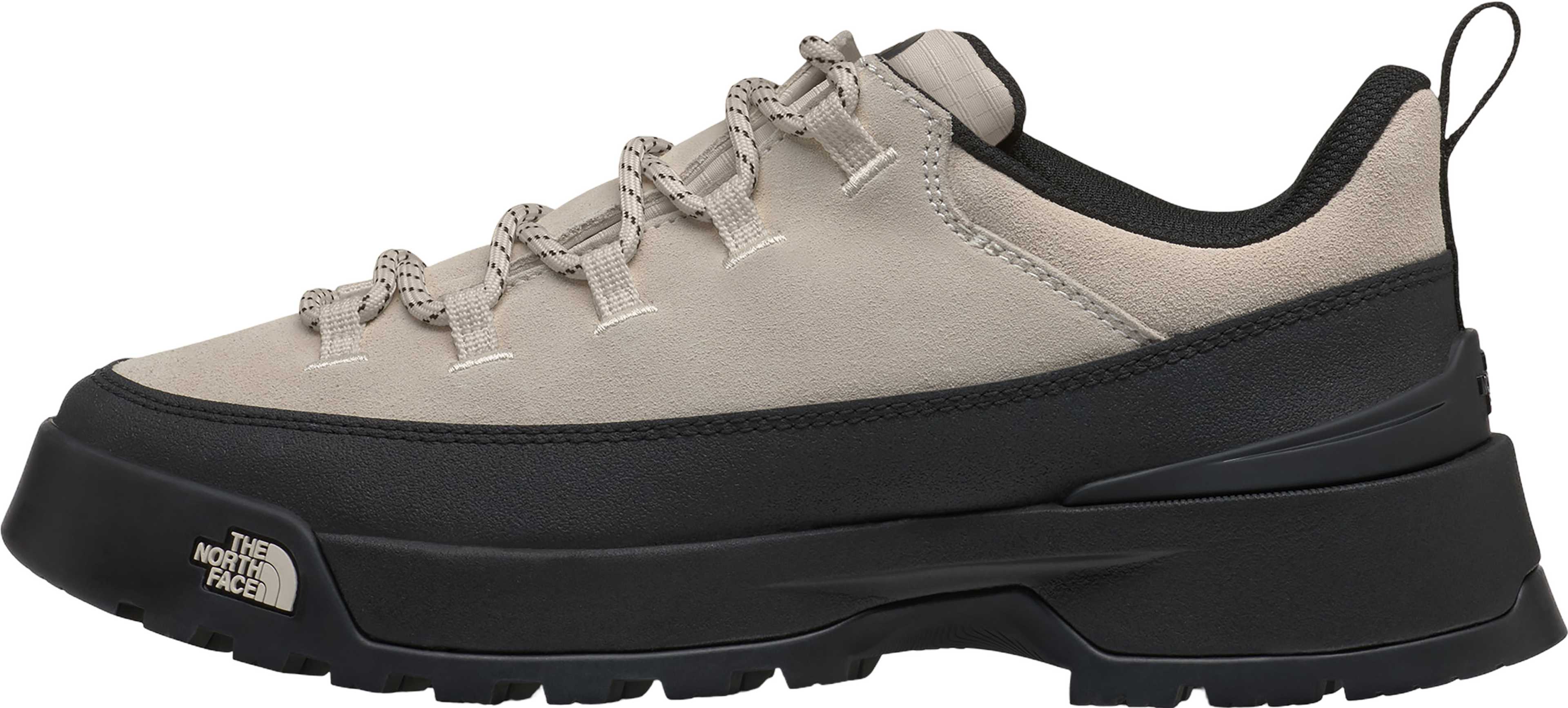 White Dune - TNF Black