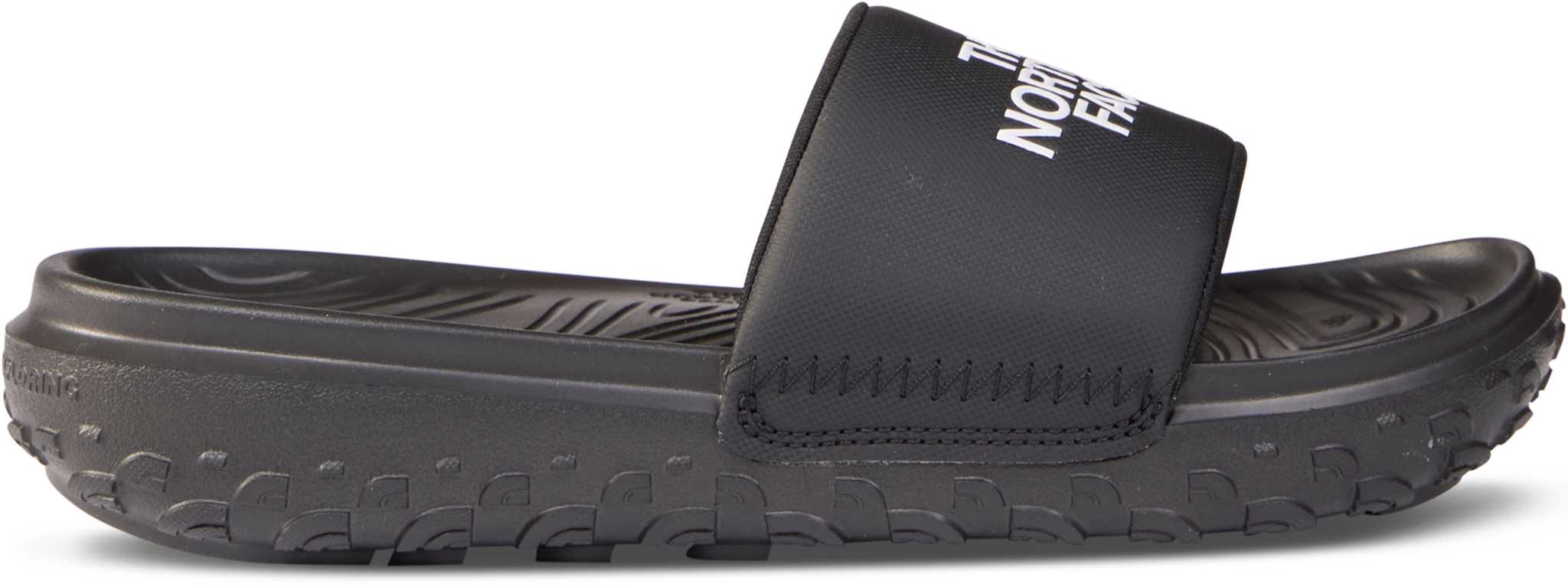 TNF Black - TNF Black