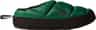 Colour: Evergreen - Black