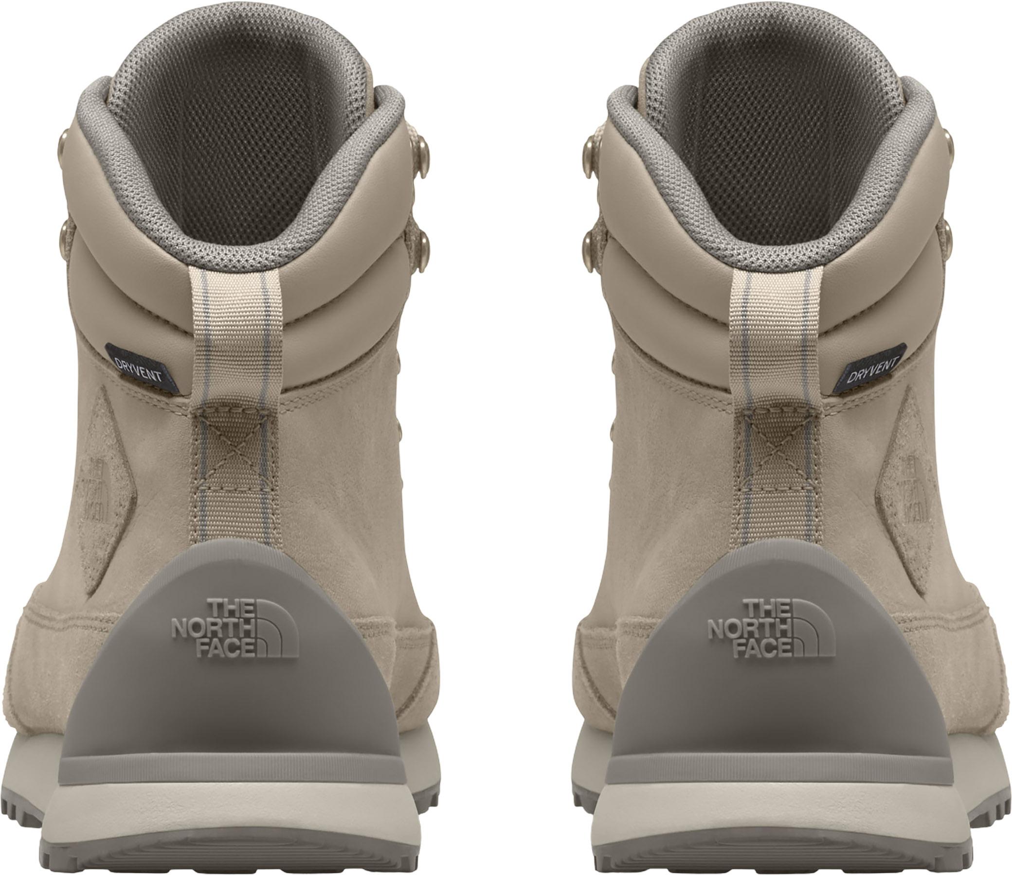 Product gallery image number 4 for product Back-To-Berkeley IV Leather Waterproof Boots - Women’s