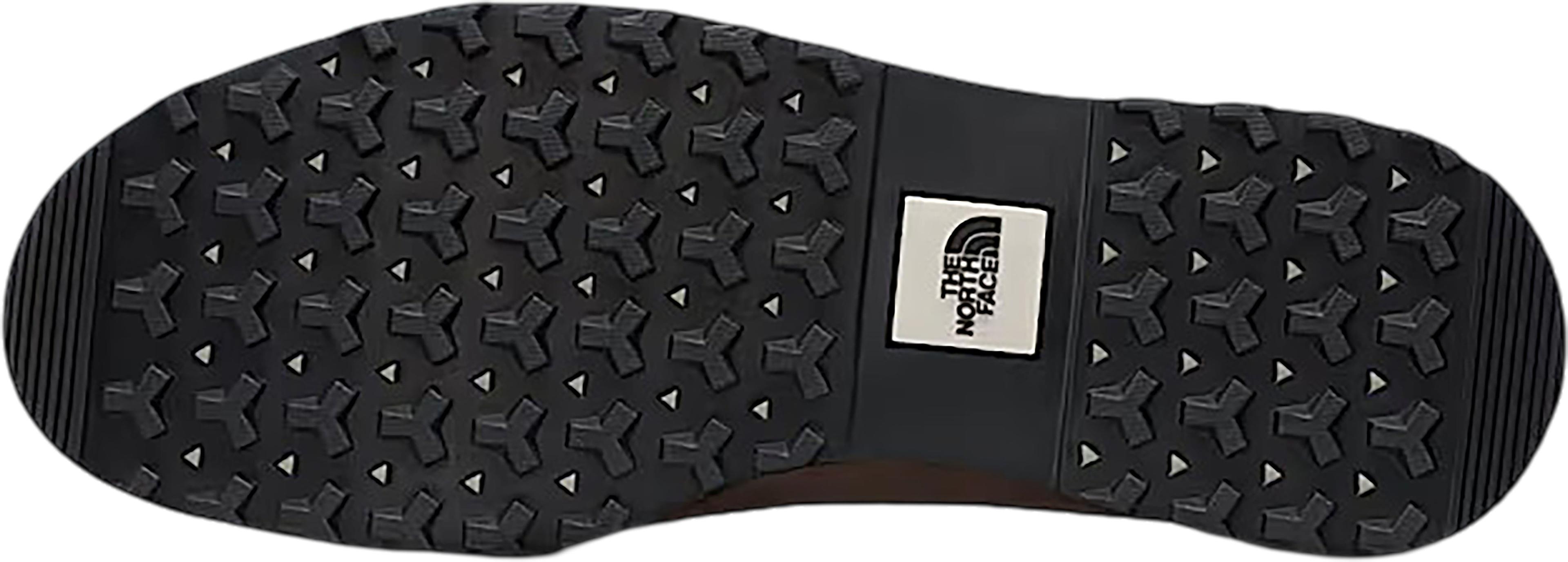 Product gallery image number 3 for product Bottes imperméables en cuir Back-To-Berkeley IV - Femme