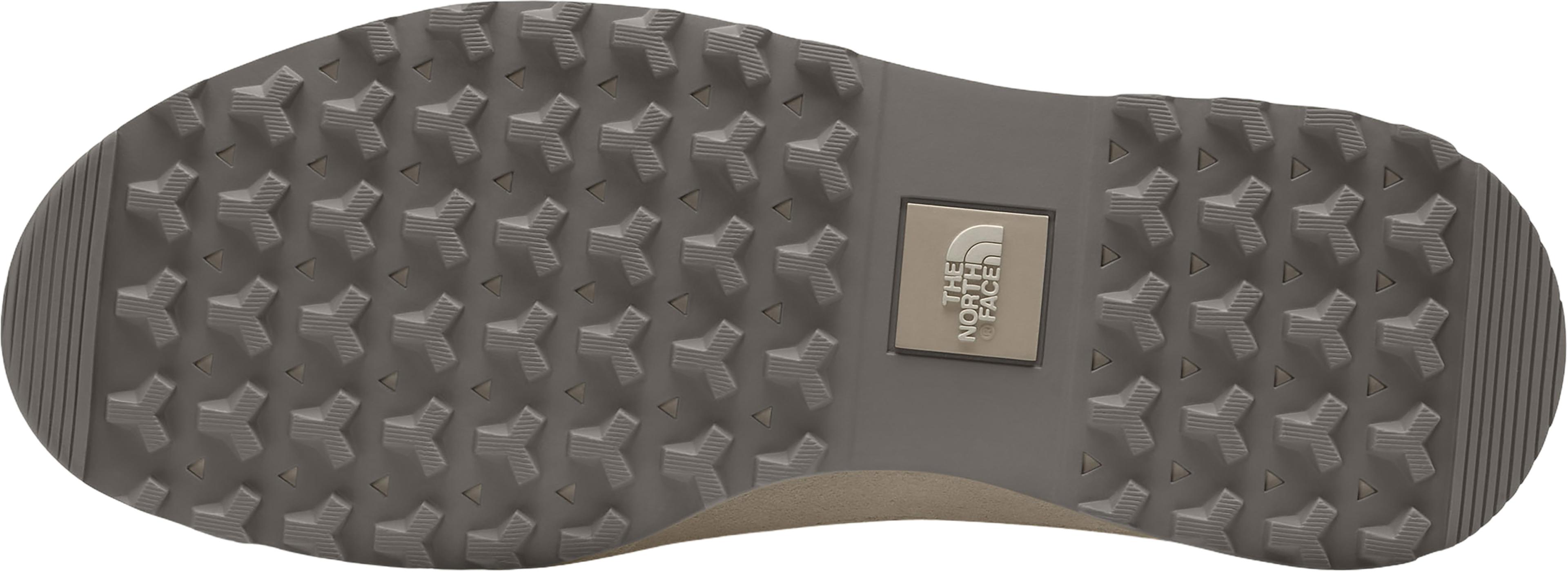Product gallery image number 3 for product Back-To-Berkeley IV Leather Waterproof Boots - Women’s