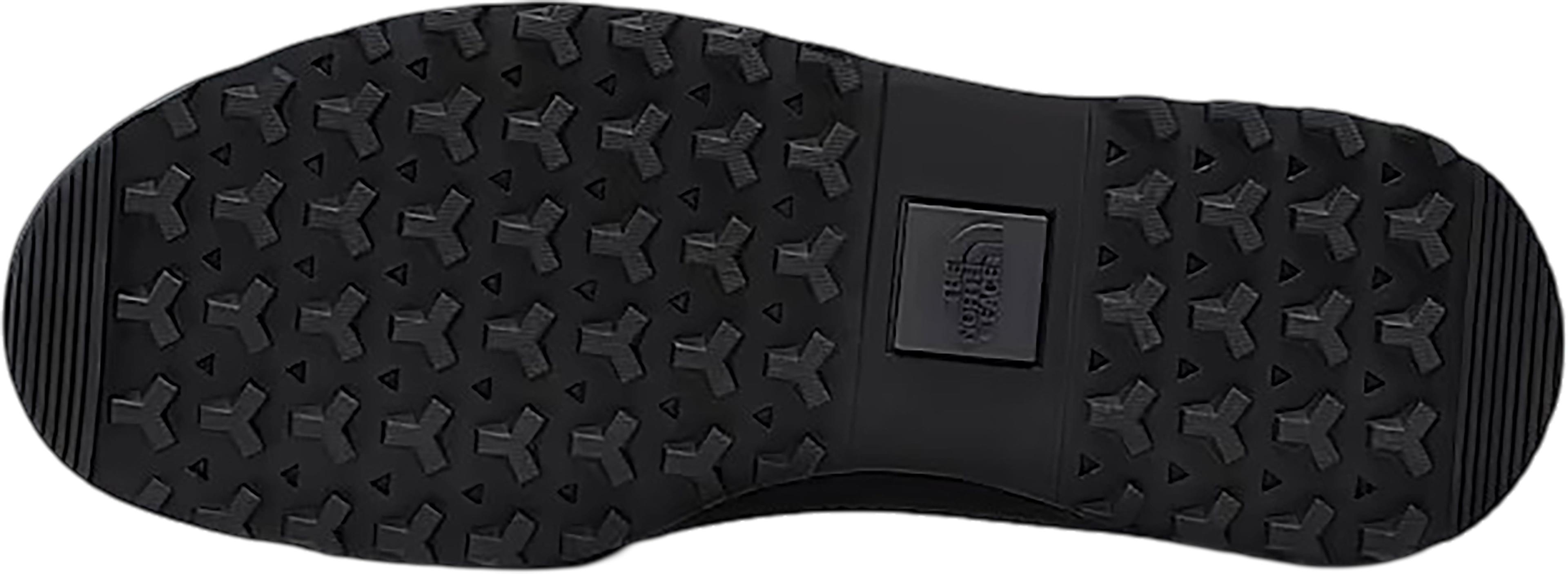 Product gallery image number 4 for product Bottes imperméables en cuir Back-To-Berkeley IV - Femme