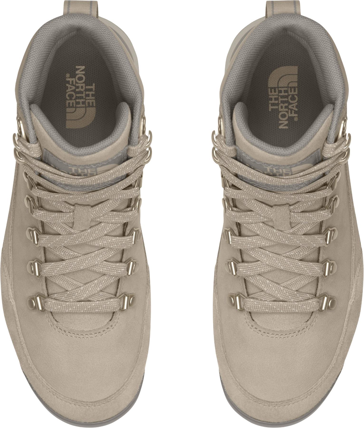 Product gallery image number 2 for product Back-To-Berkeley IV Leather Waterproof Boots - Women’s
