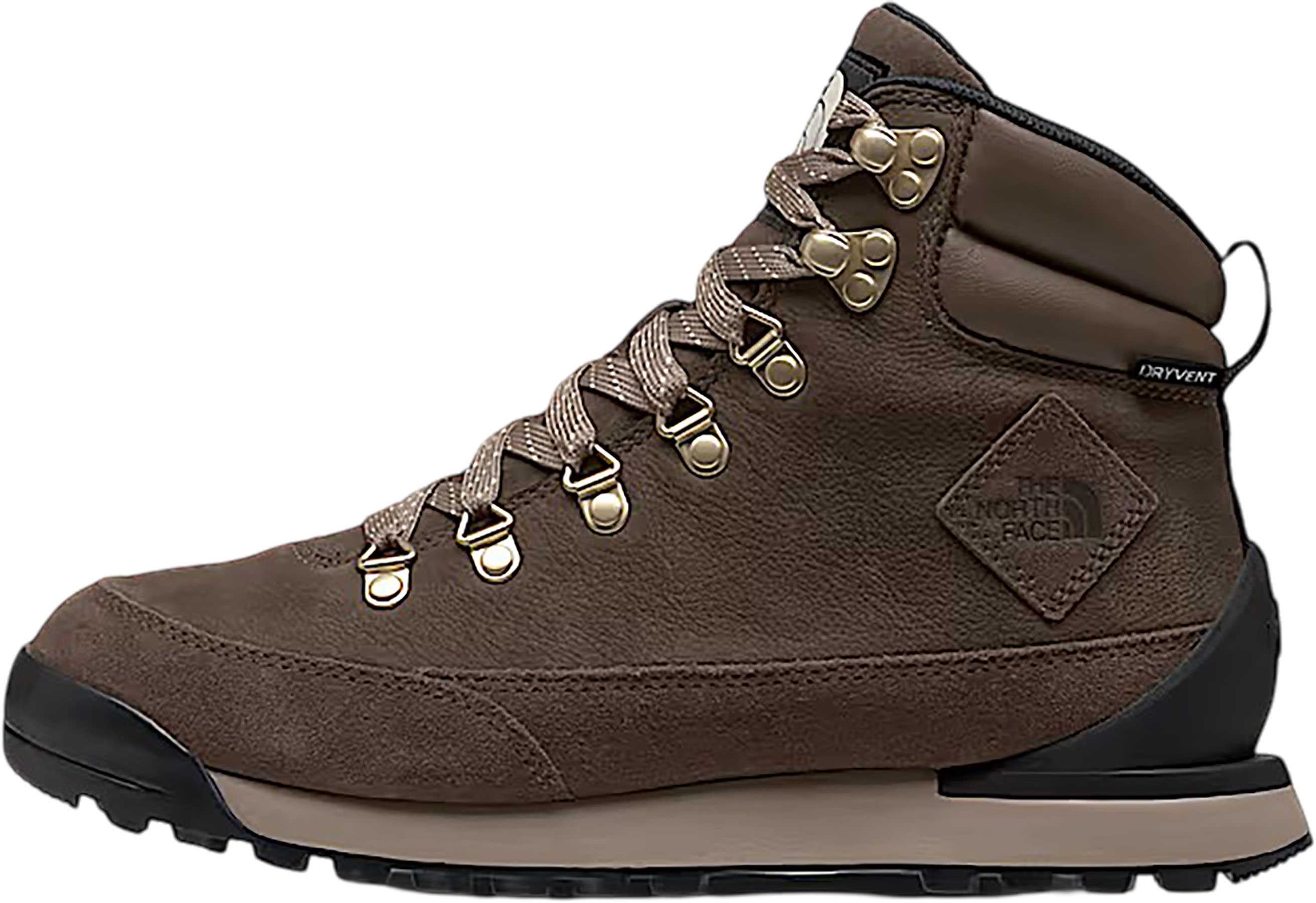 Demitasse Brown - Garnet