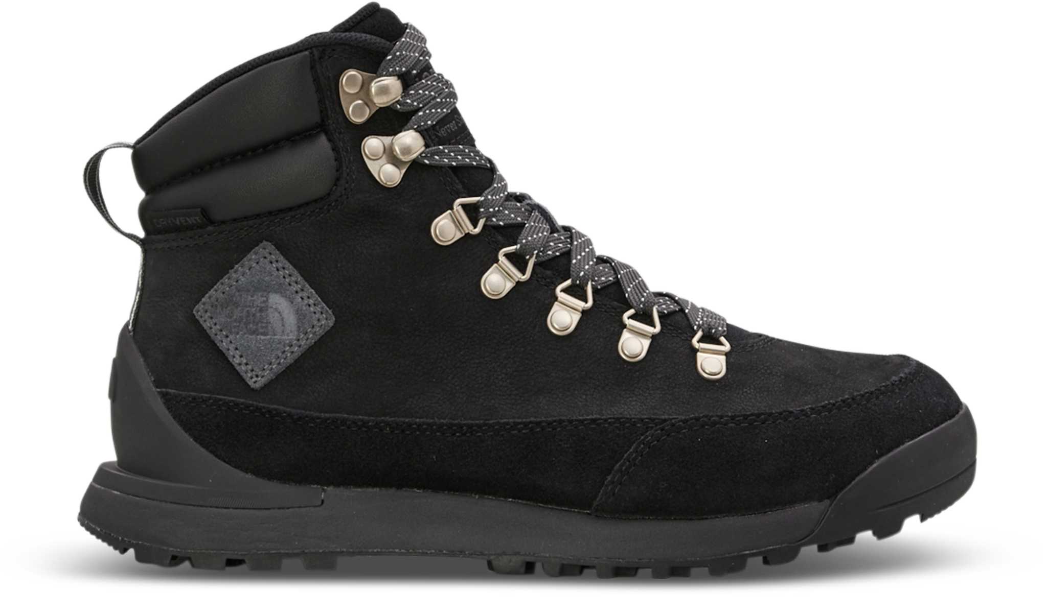 TNF Black - TNF Black