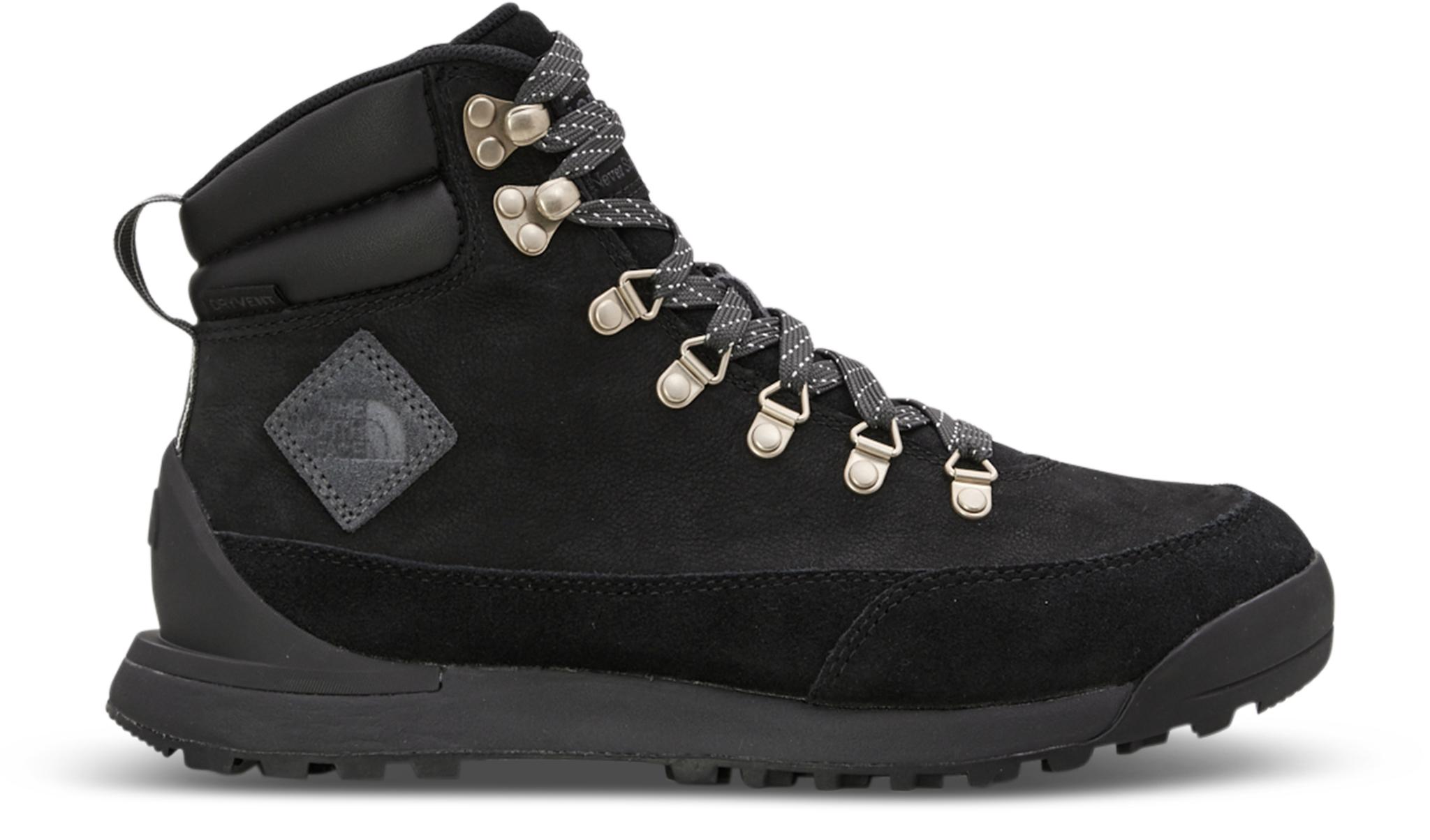 Product image for Back-To-Berkeley IV Leather Waterproof Boots - Women’s