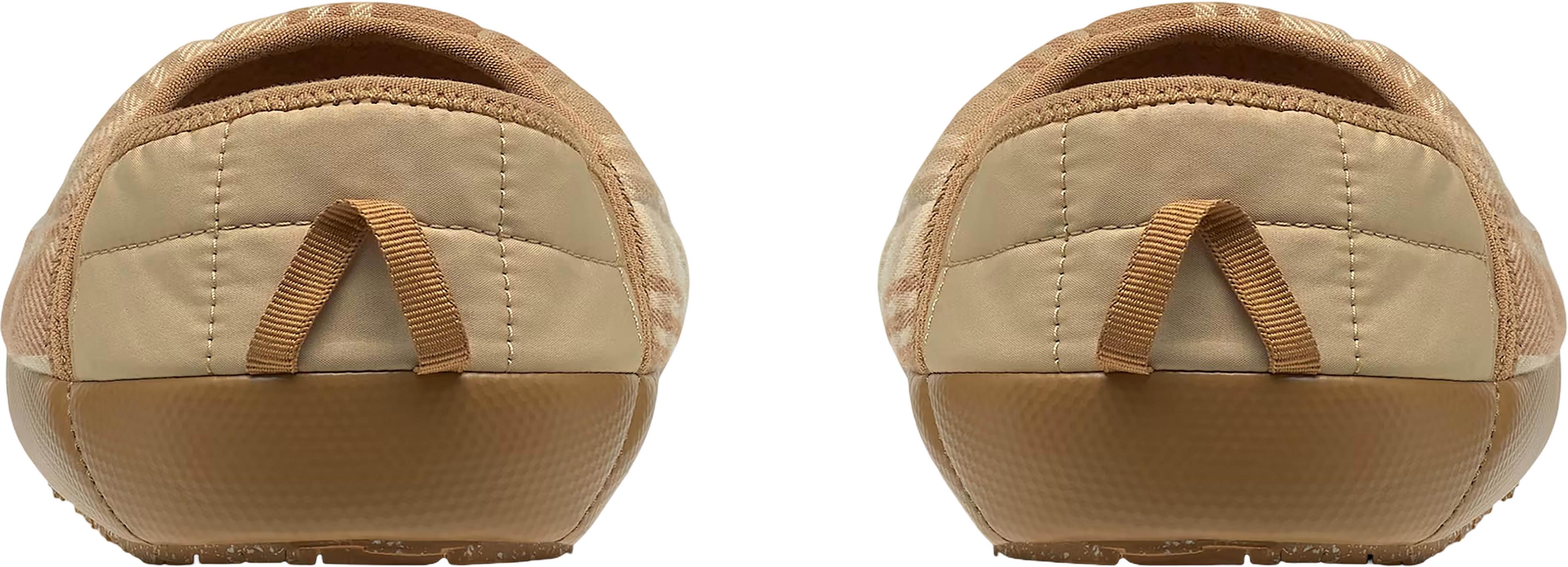 Product gallery image number 2 for product Pantoufles ThermoBall Traction V Novelty - Homme