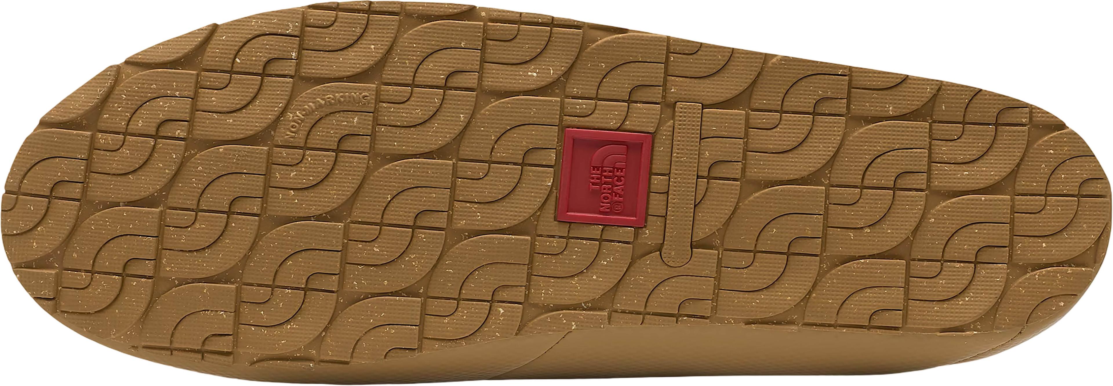 Product gallery image number 3 for product Pantoufles ThermoBall Traction V Novelty - Homme