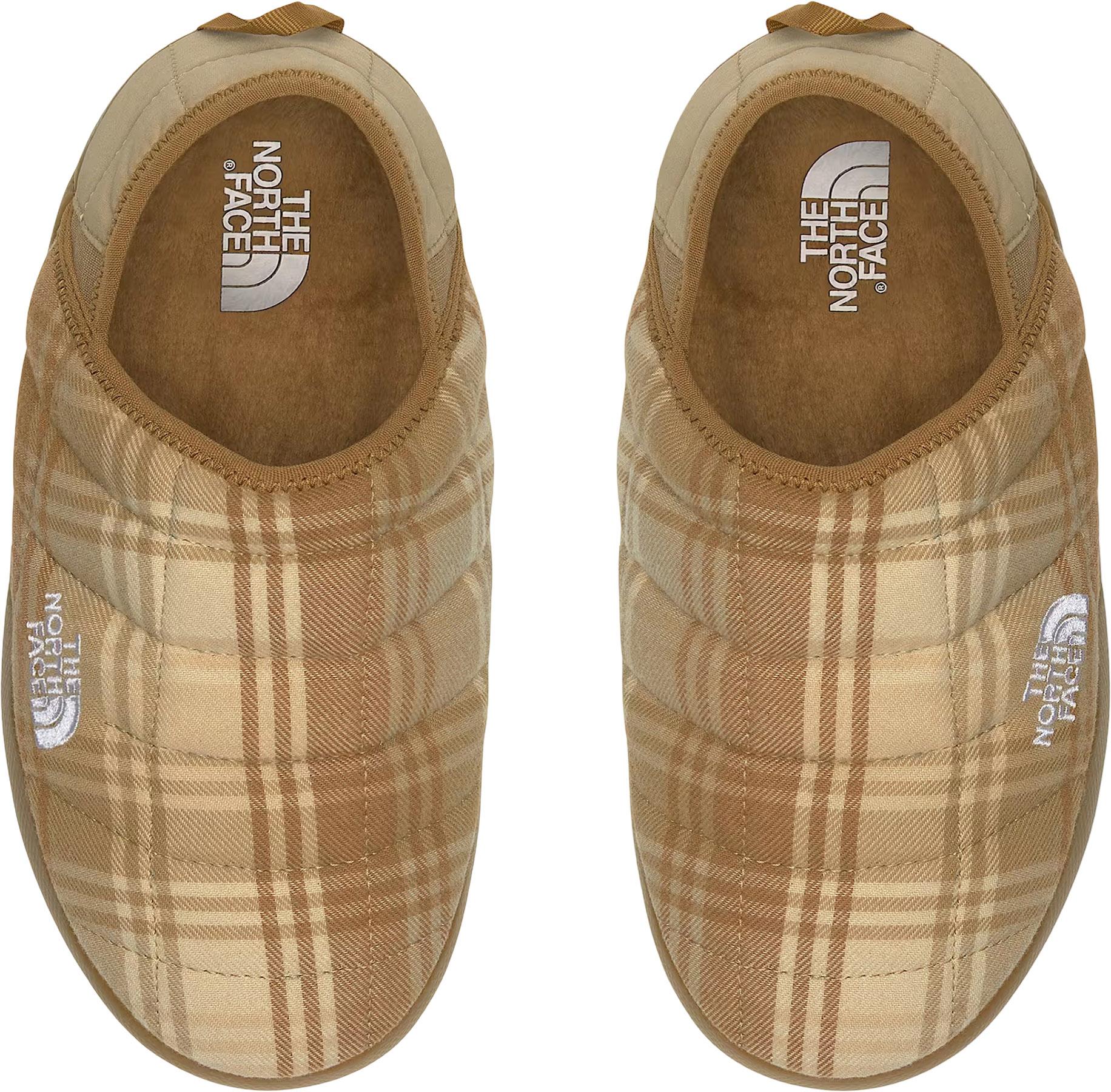 Product gallery image number 4 for product Pantoufles ThermoBall Traction V Novelty - Homme