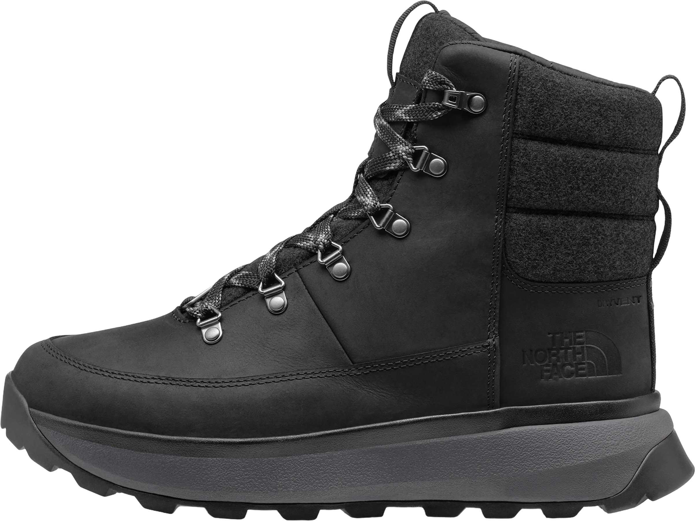 TNF Black - TNF Black