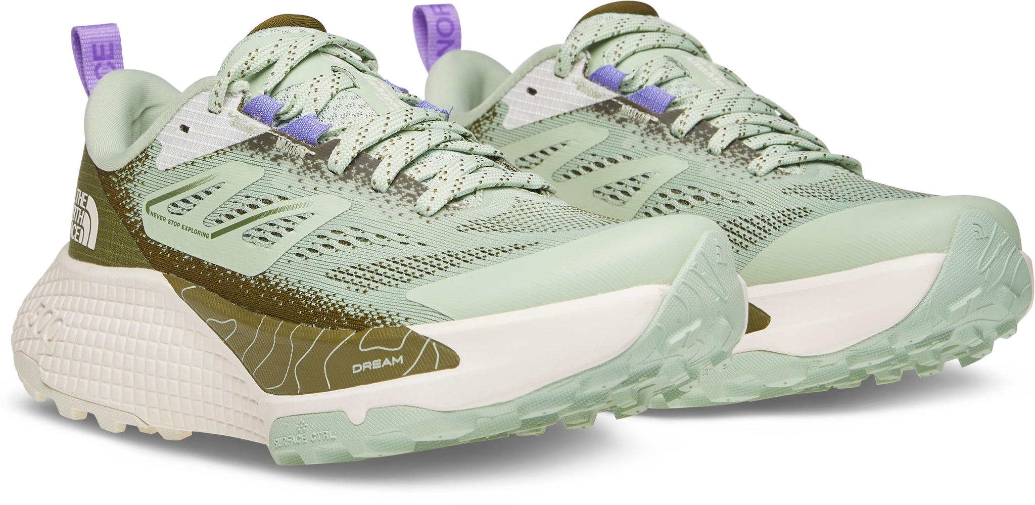 Product gallery image number 5 for product Altamesa 500 Trail Running Shoes - Women's