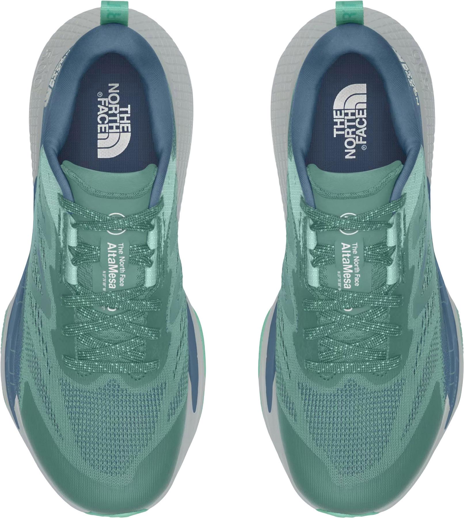 Product gallery image number 4 for product Altamesa 500 Trail Running Shoes - Women's