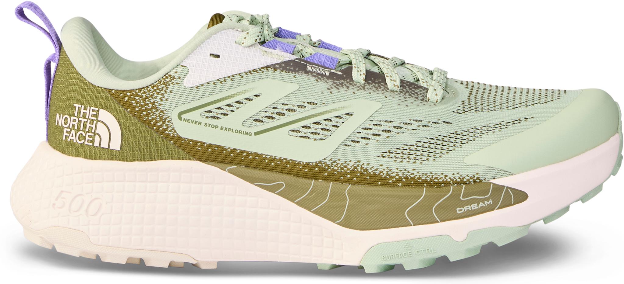 Product gallery image number 1 for product Altamesa 500 Trail Running Shoes - Women's