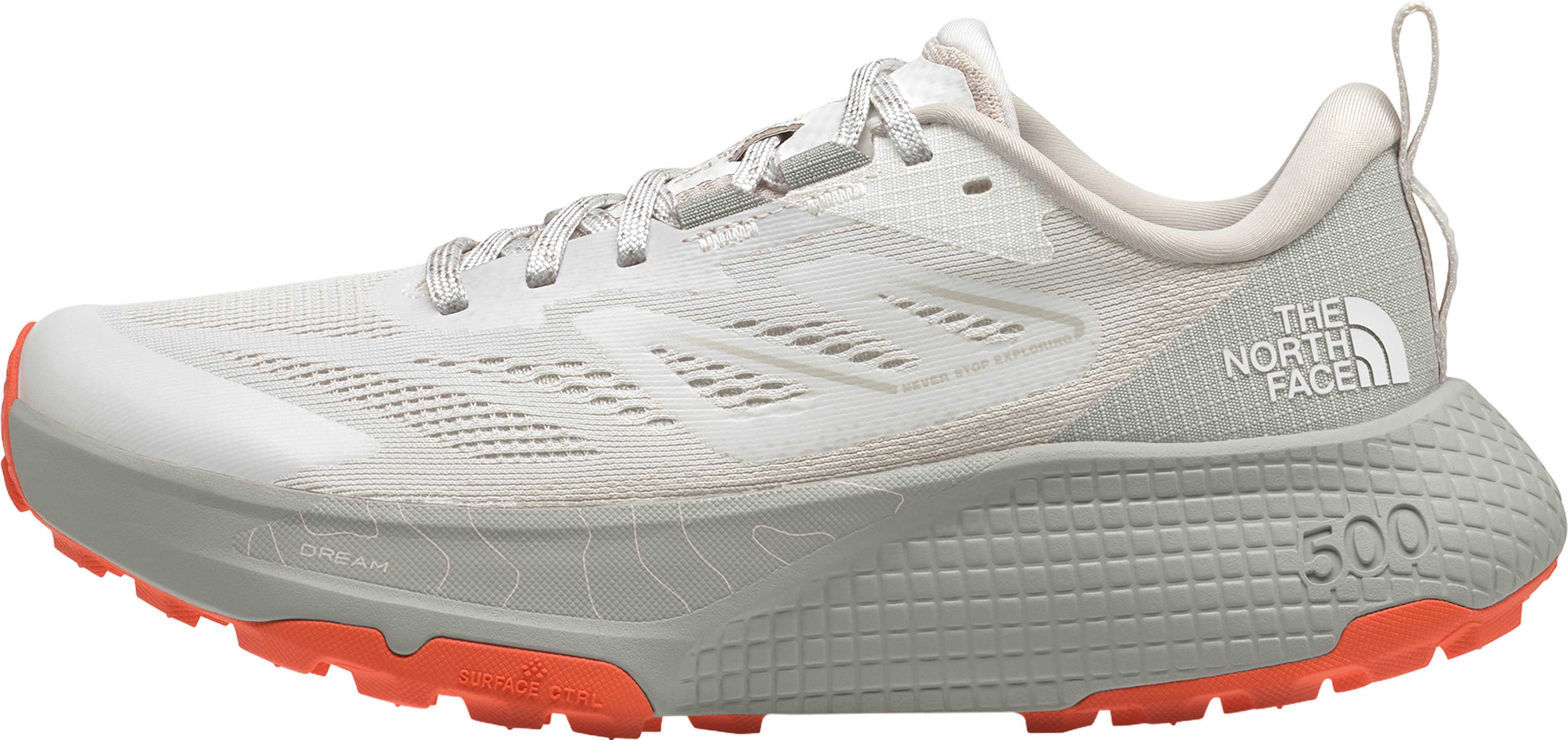 White Ash - Soapstone