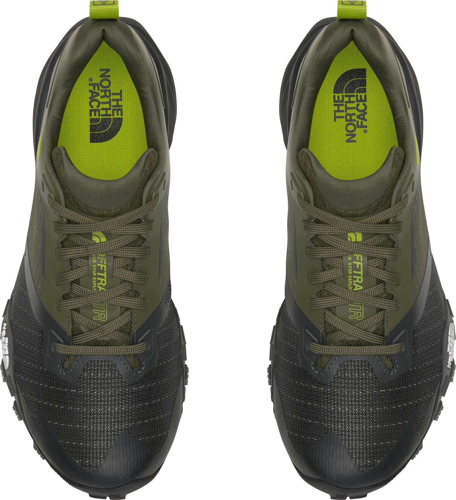 Product gallery image number 3 for product Offtrail TR Gore-Tex Trail Running Shoes - Men's