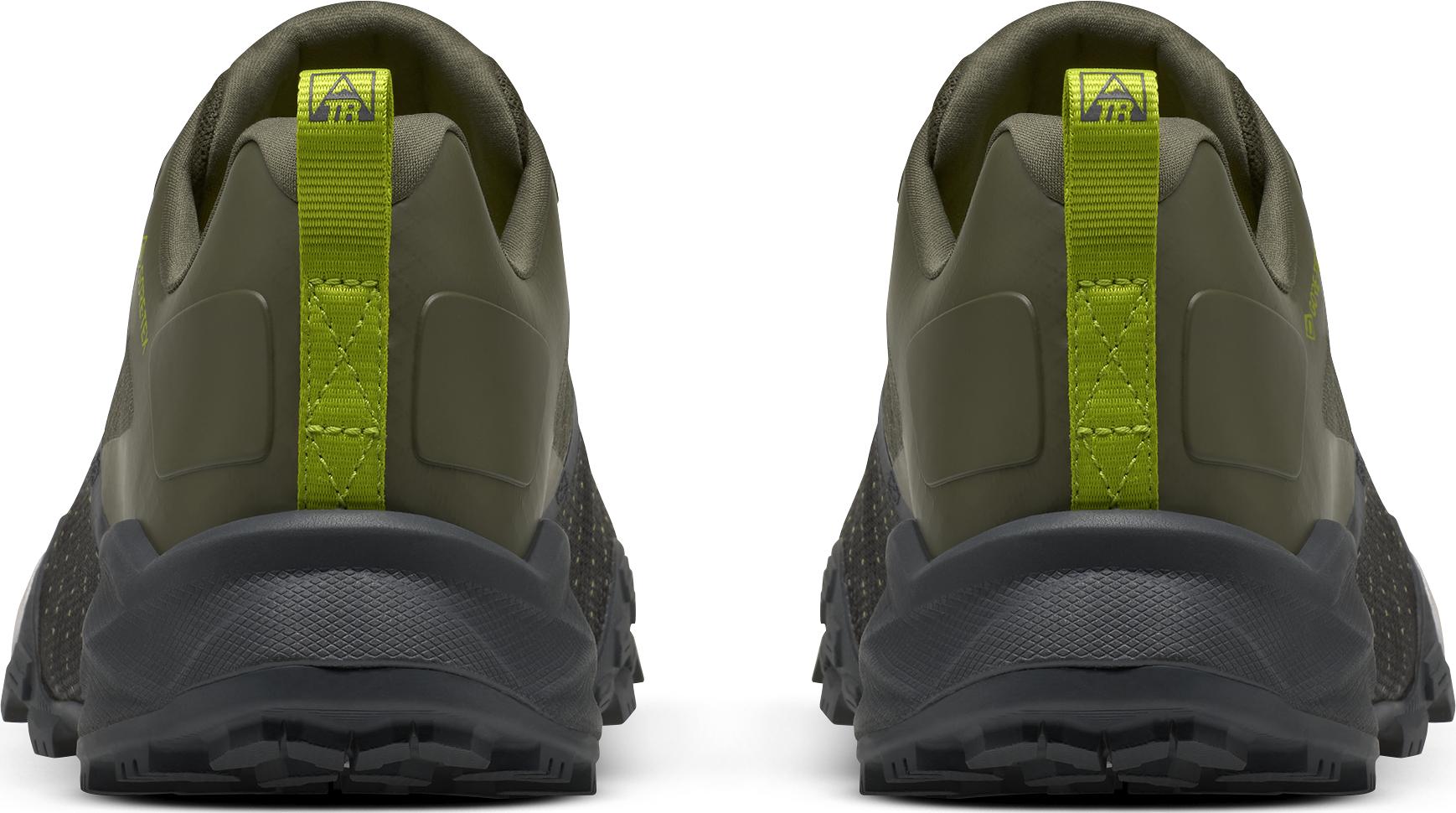 Product gallery image number 4 for product Offtrail TR Gore-Tex Trail Running Shoes - Men's