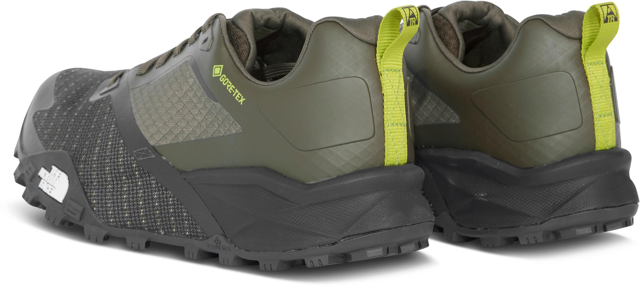 Product gallery image number 6 for product Offtrail TR Gore-Tex Trail Running Shoes - Men's