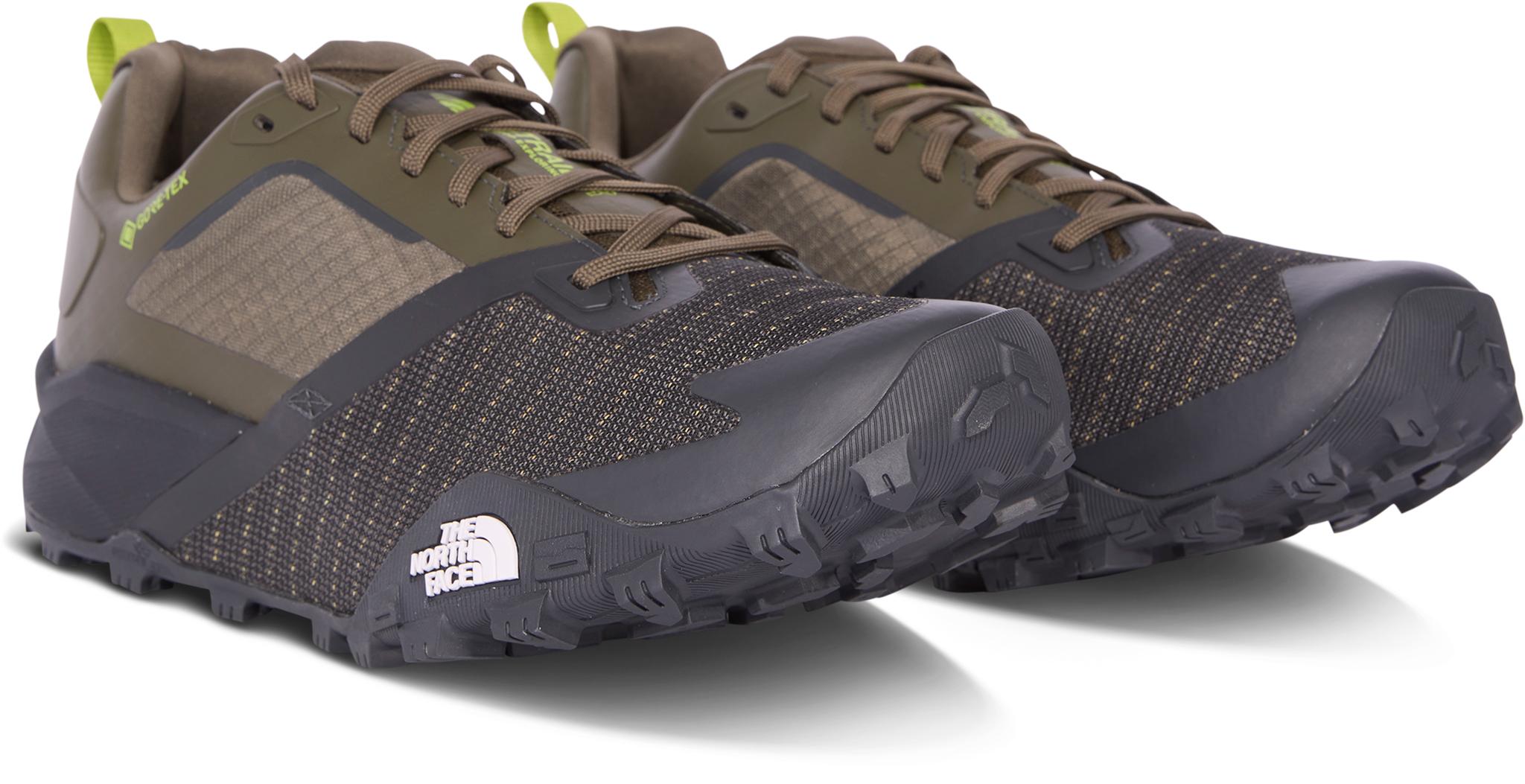 Product gallery image number 8 for product Offtrail TR Gore-Tex Trail Running Shoes - Men's