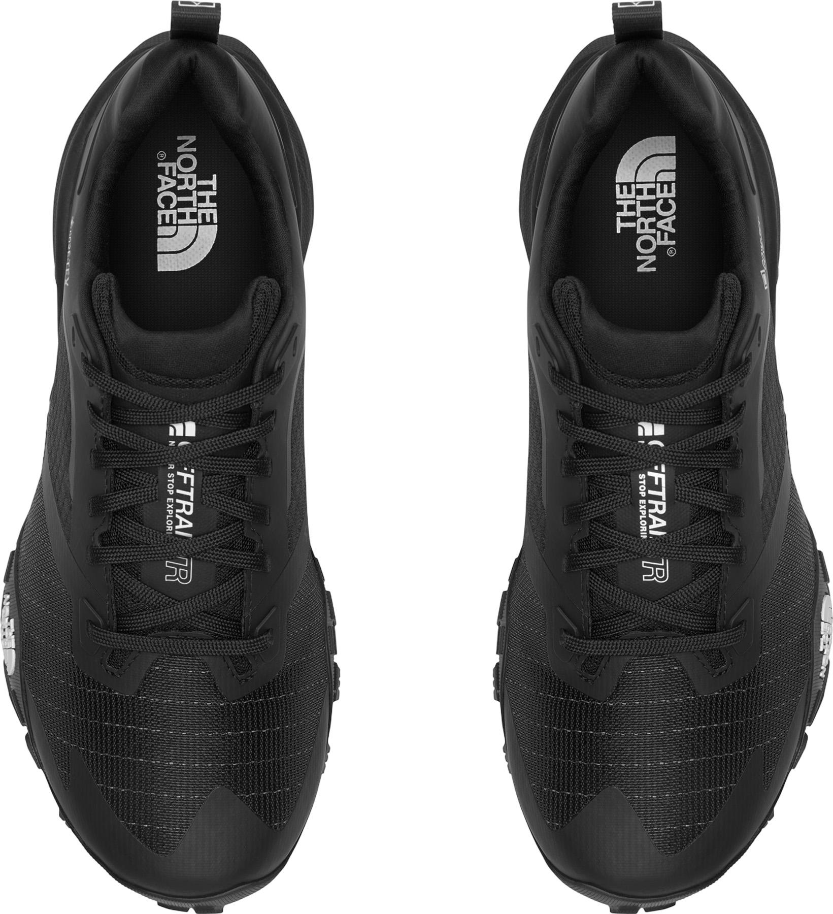 Product gallery image number 4 for product Offtrail TR Gore-Tex Trail Running Shoes - Men's