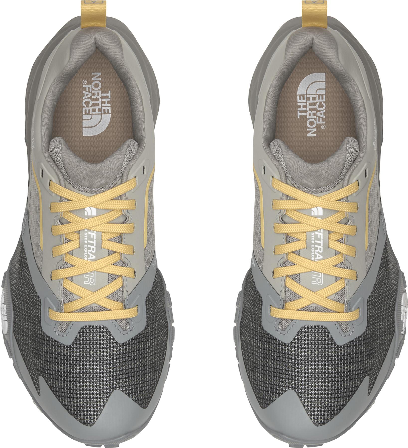Product gallery image number 4 for product Offtrail TR GORE-TEX Trail Running Shoes - Women's