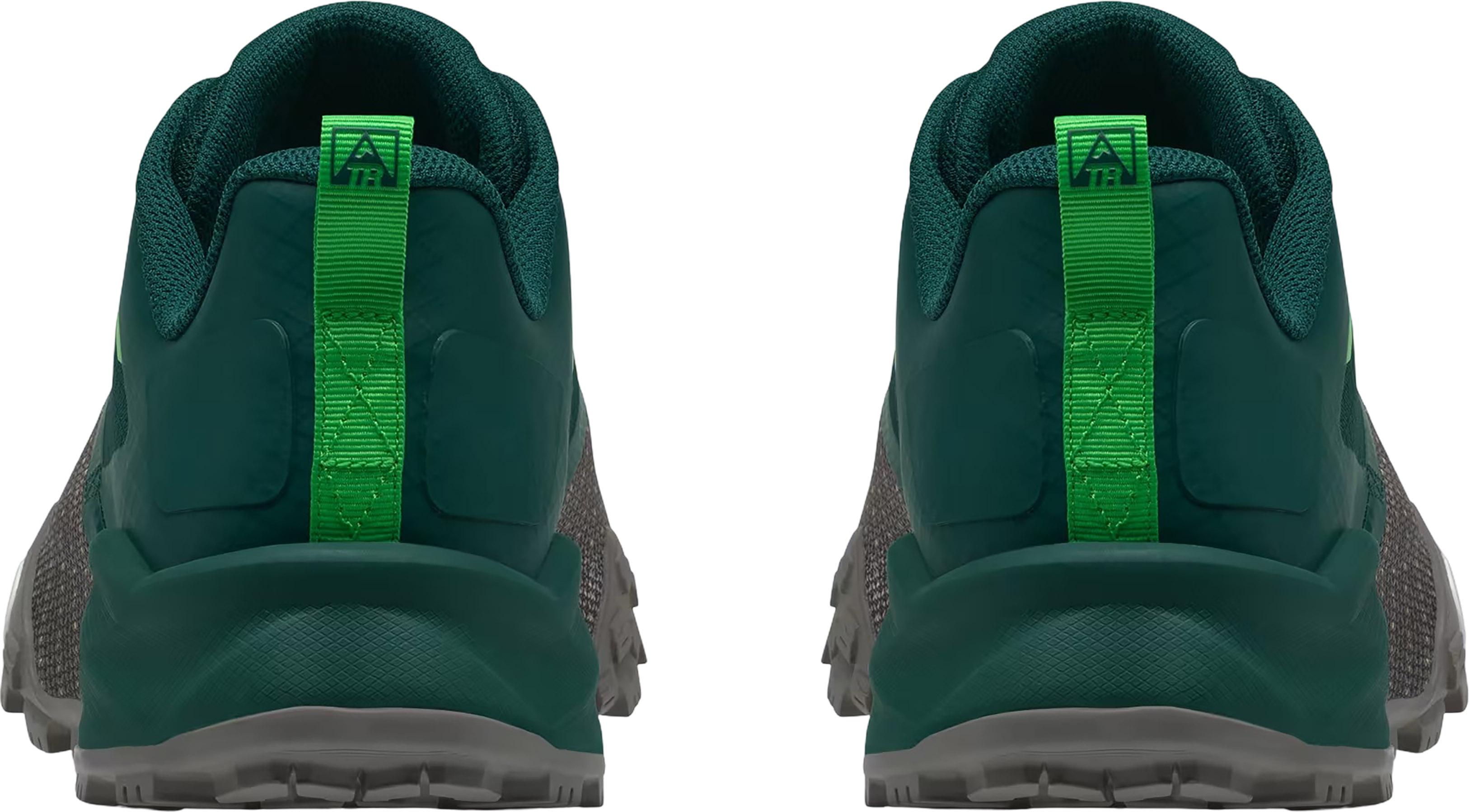 Product gallery image number 2 for product Souliers de course sur sentier Offtrail TR - Homme