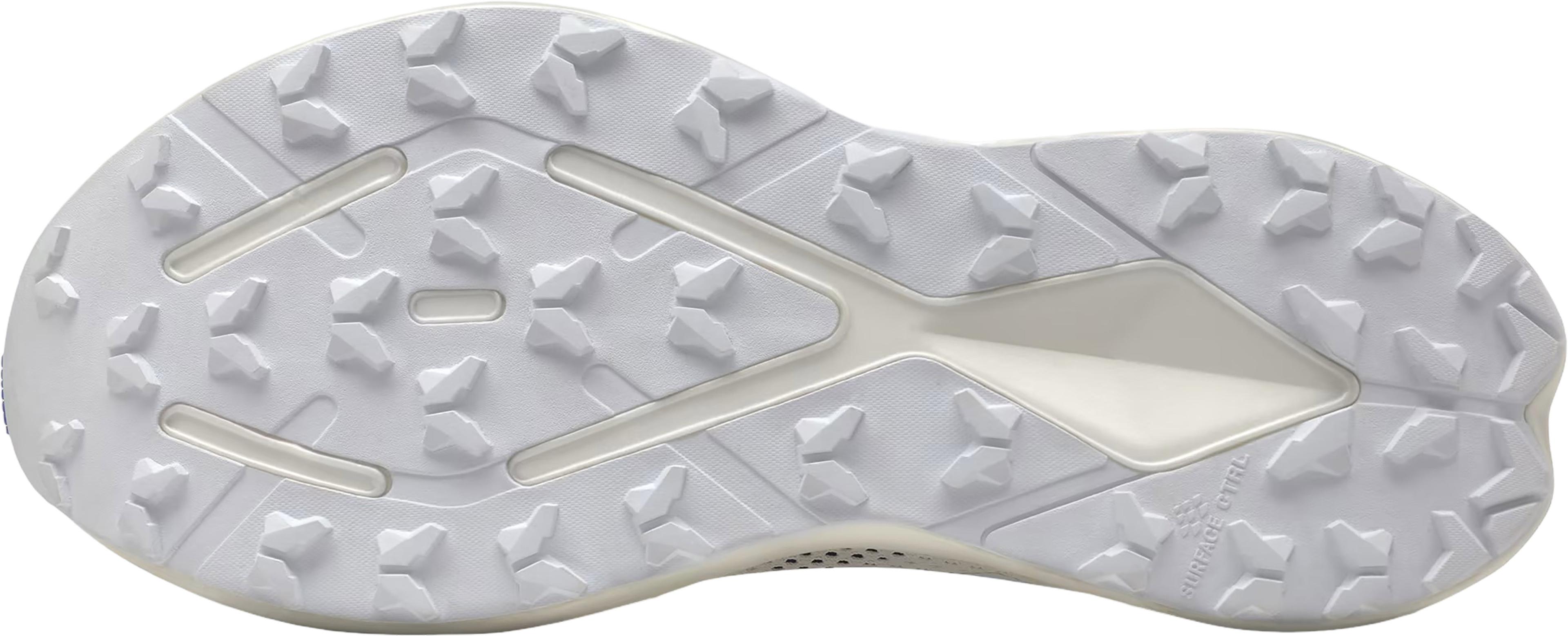 Product gallery image number 4 for product TNF X IKB Summit VECTIV Pro Trail Running Shoes - Women's