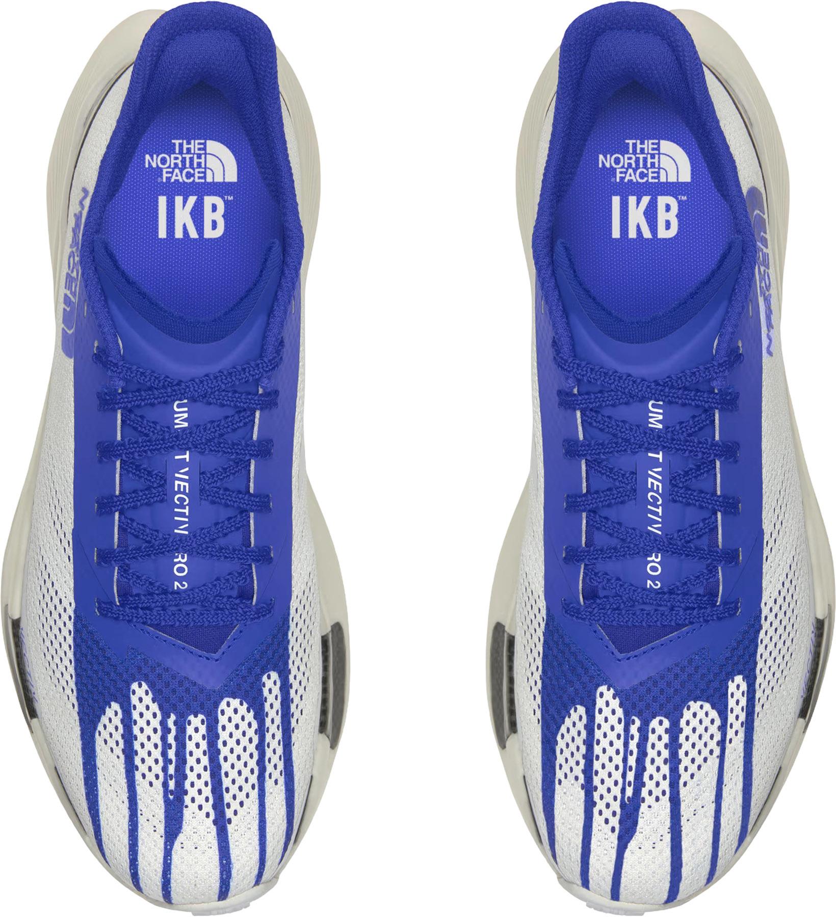 Product gallery image number 2 for product TNF X IKB Summit VECTIV Pro Trail Running Shoes - Women's