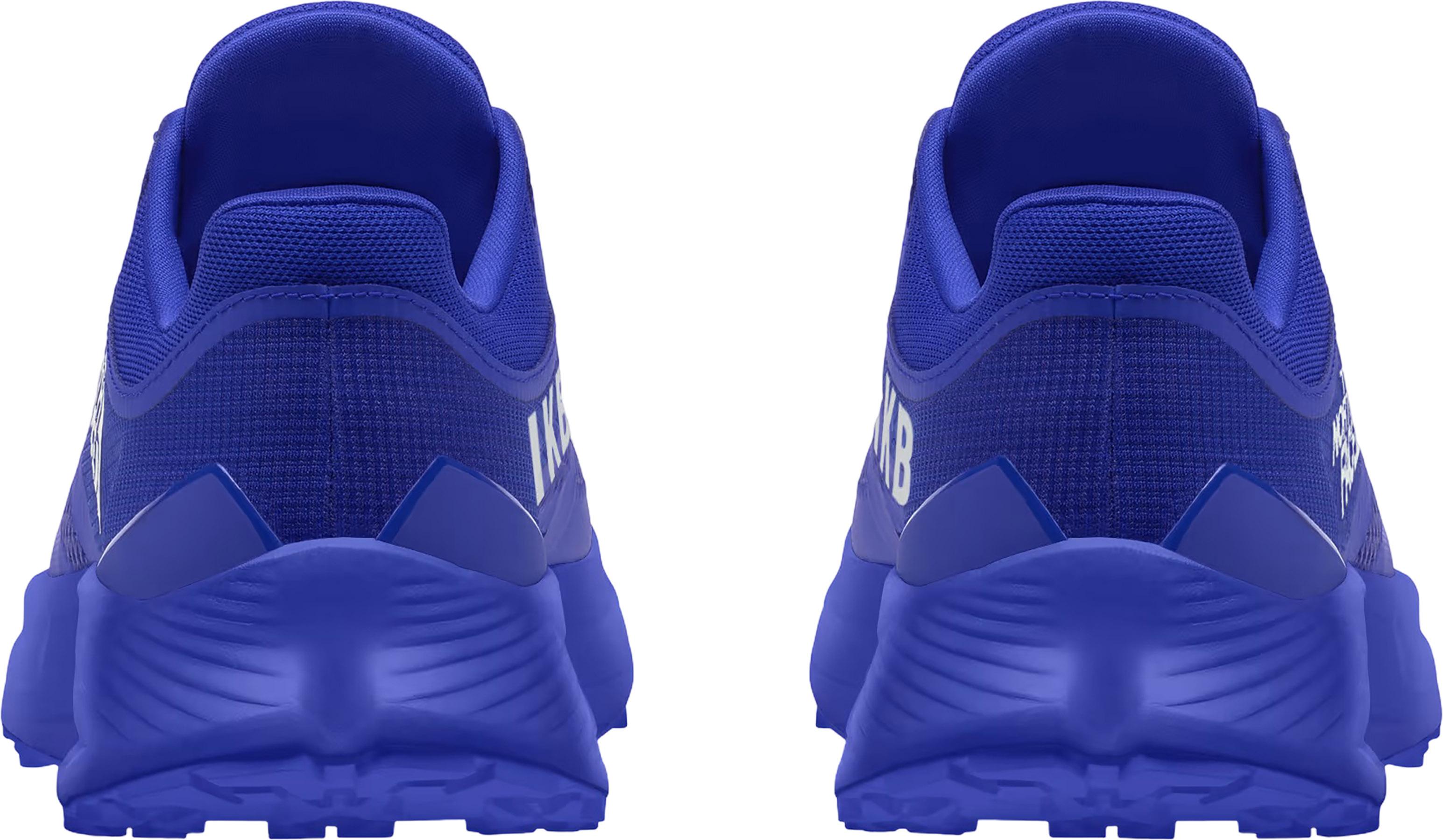 Product gallery image number 2 for product TNF X IKB VECTIV Enduris III Trail Running Shoes - Men's