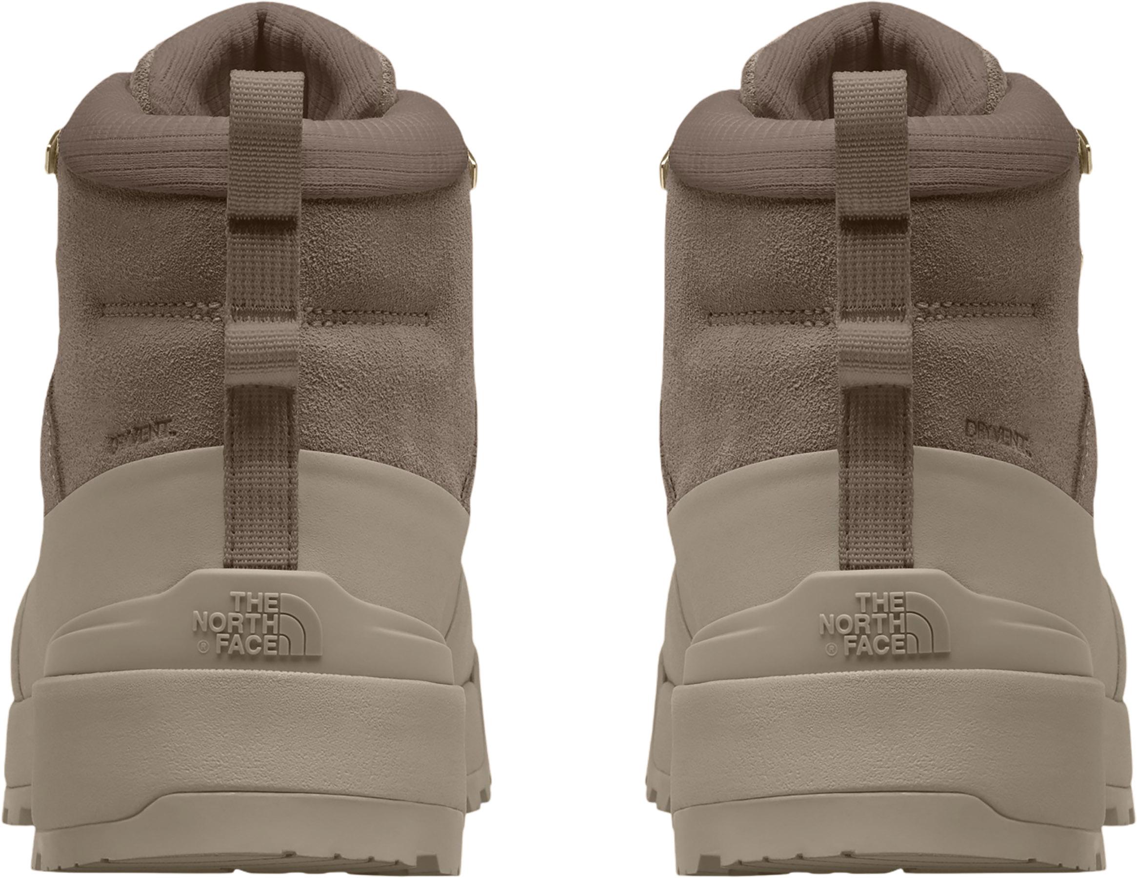 Product gallery image number 2 for product Glenclyffe Mid Insulated Waterproof Boots - Unisex