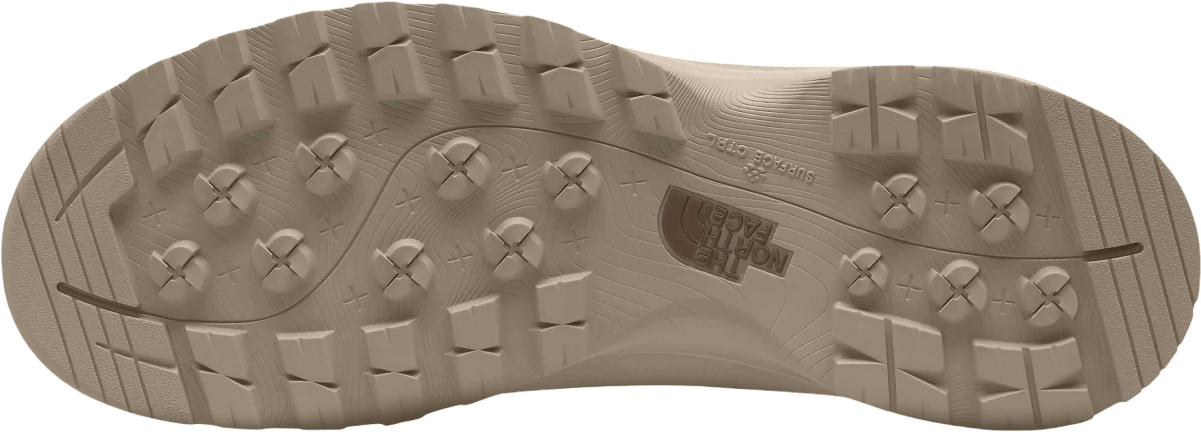 Product gallery image number 3 for product Glenclyffe Mid Insulated Waterproof Boots - Unisex