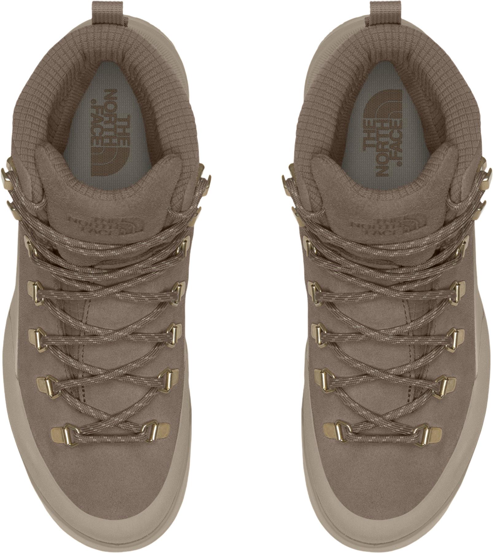 Product gallery image number 4 for product Glenclyffe Mid Insulated Waterproof Boots - Unisex