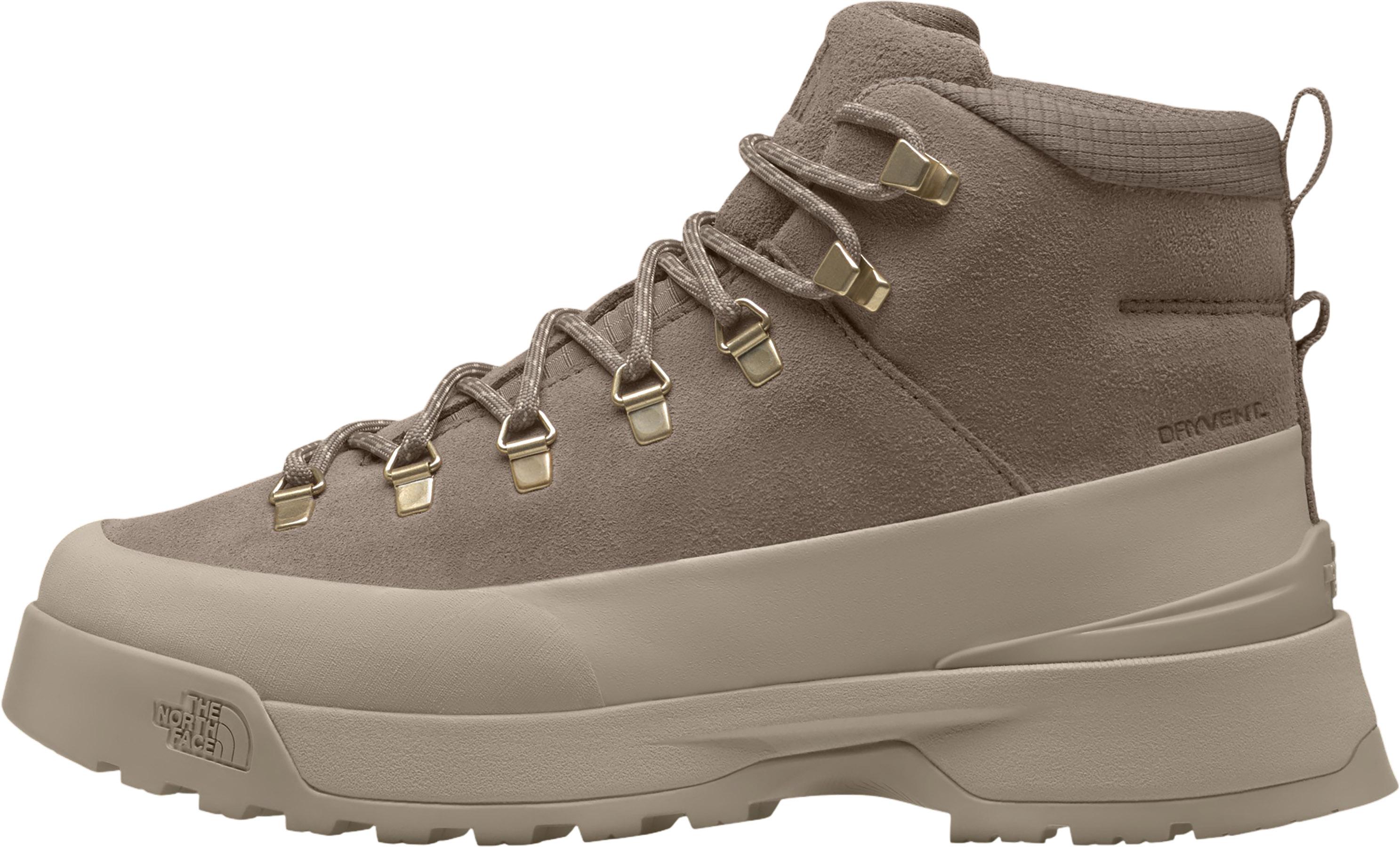 Product image for Glenclyffe Mid Insulated Waterproof Boots - Unisex