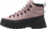 Colour: Metal Pink - TNF Black