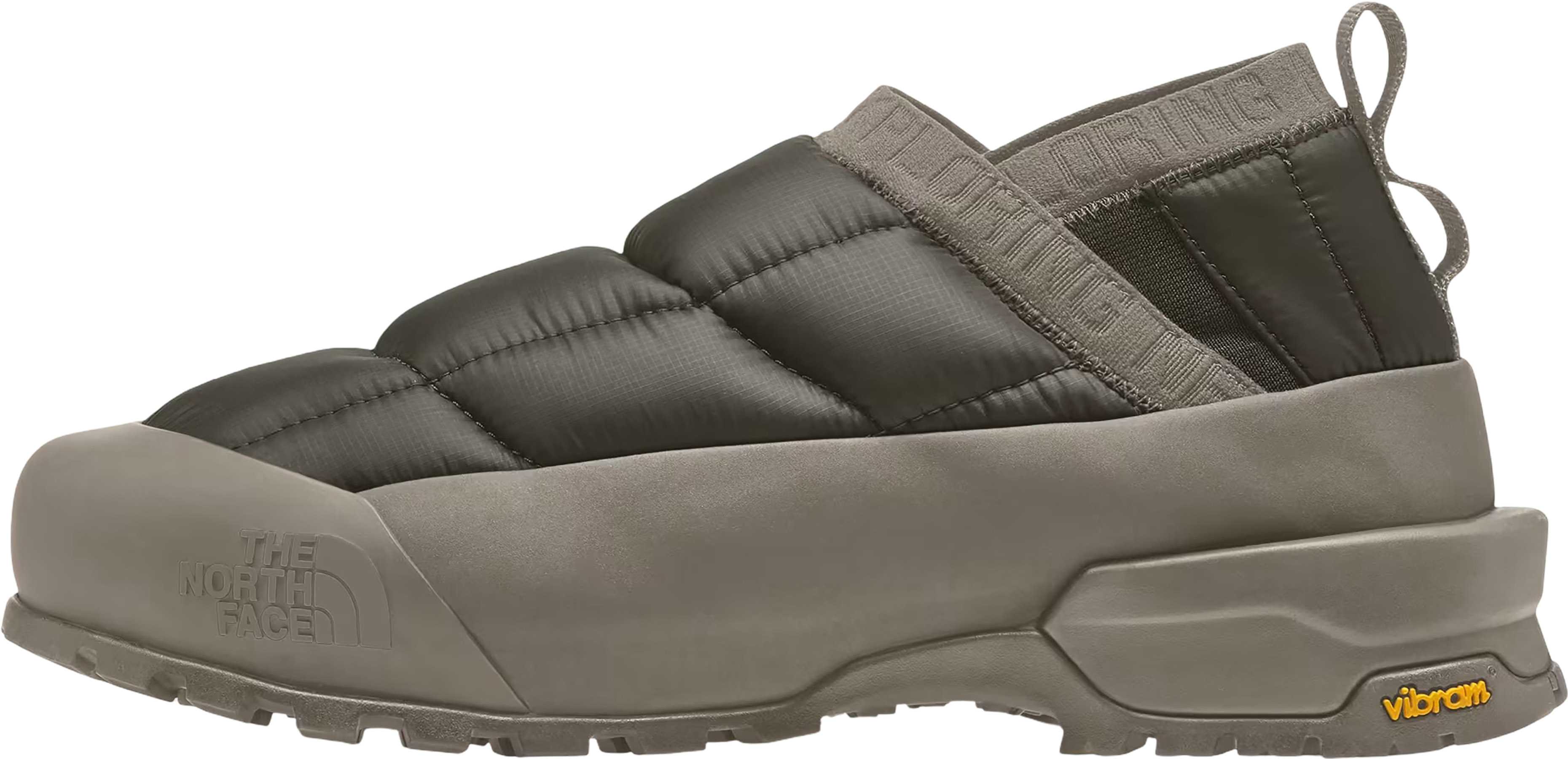 New Taupe Green - Cavern Grey