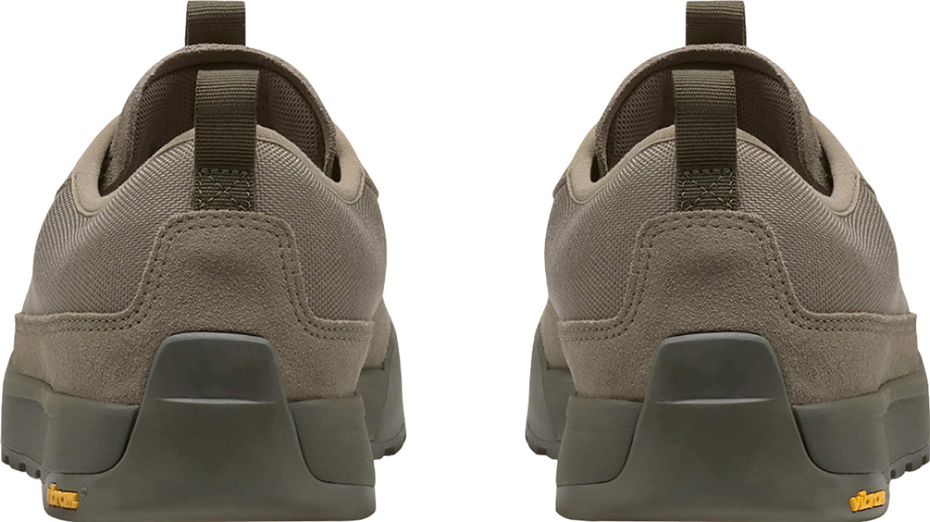 Product gallery image number 3 for product Clyffe Shoes - Unisex