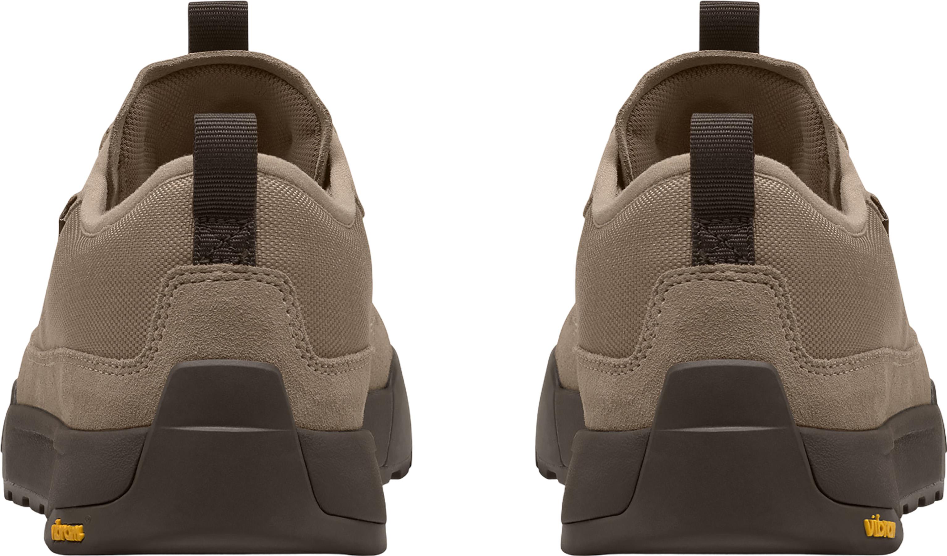 Product gallery image number 3 for product Souliers Clyffe - Unisexe