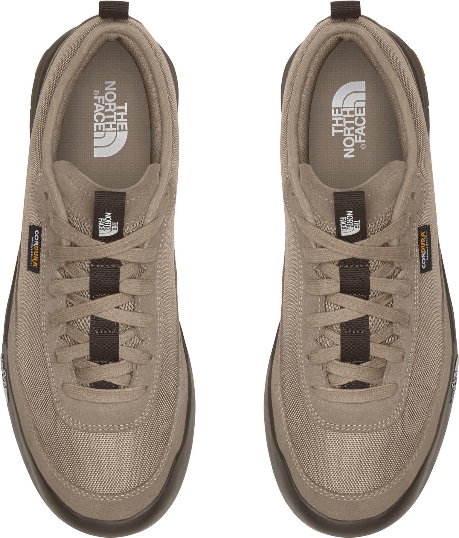 Product gallery image number 4 for product Souliers Clyffe - Unisexe